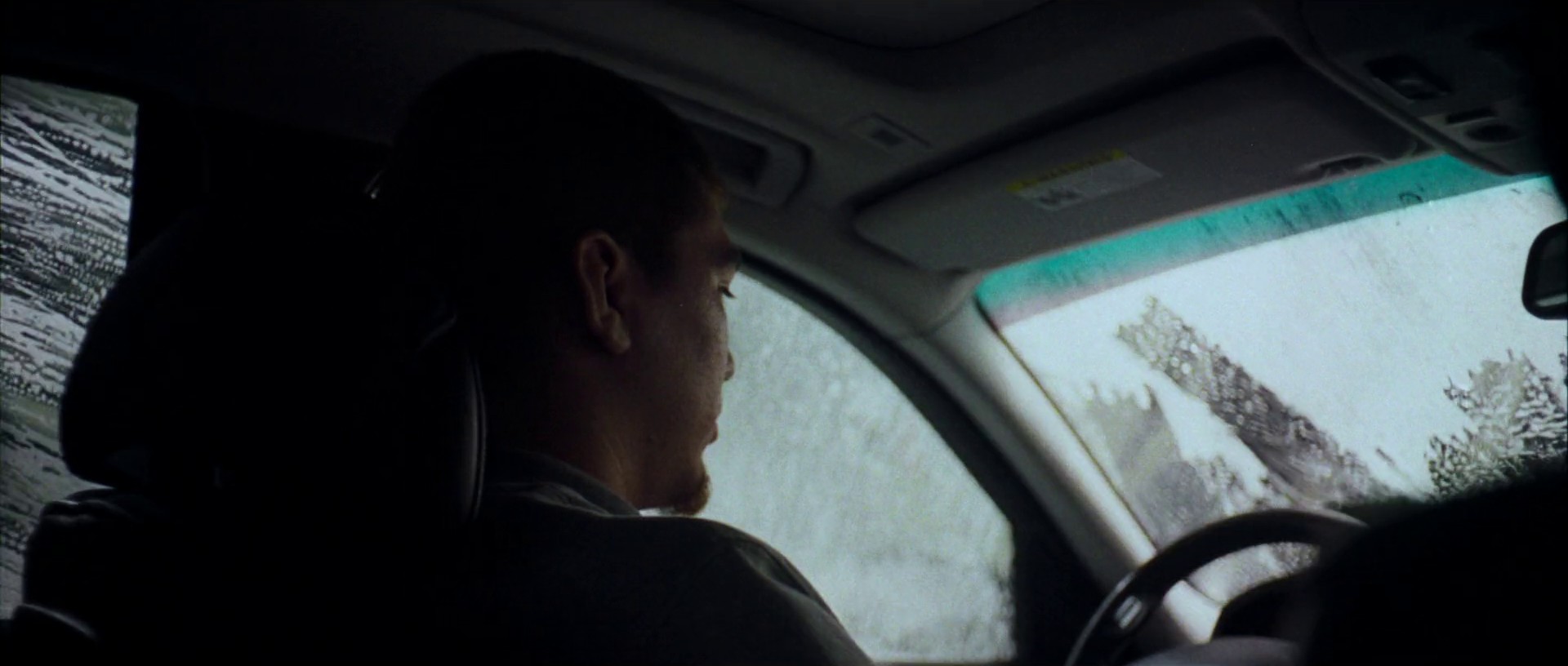 AT&T 'Sound of Silence' (2024) —  shot,  lighting