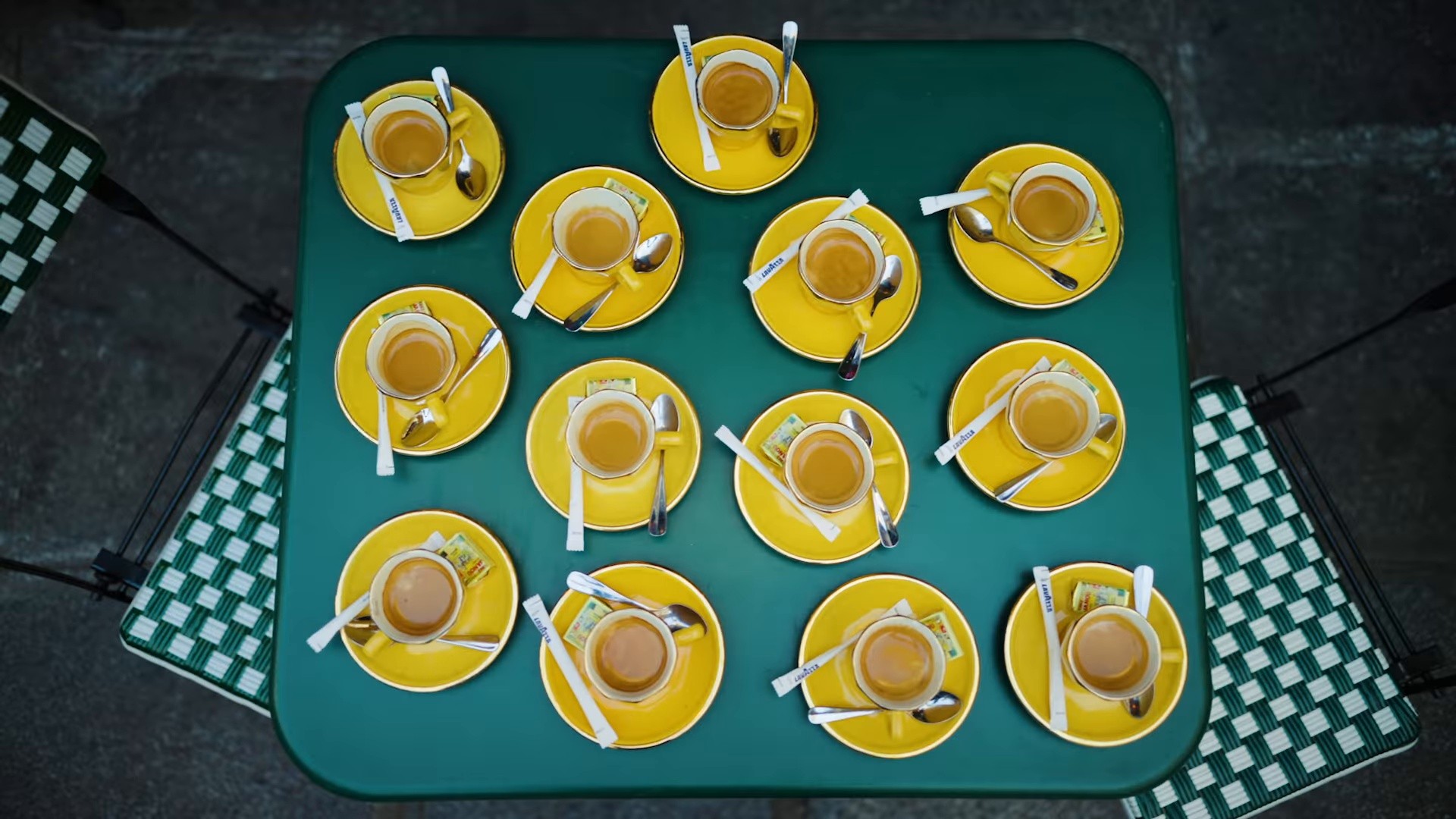 Arc de Triomphe (2025) —  shot,  lighting