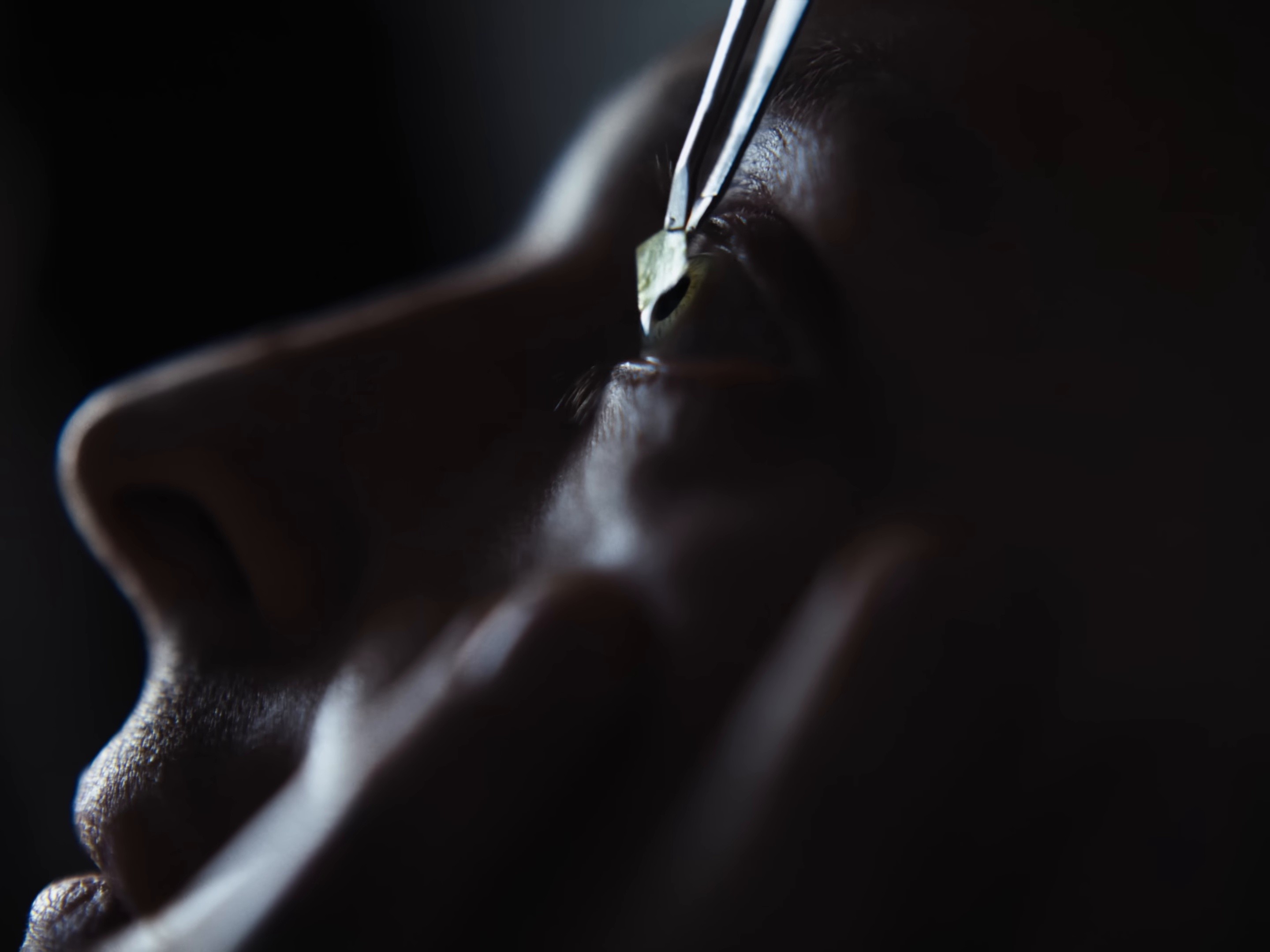 Cruel Love (2025) —  shot,  lighting