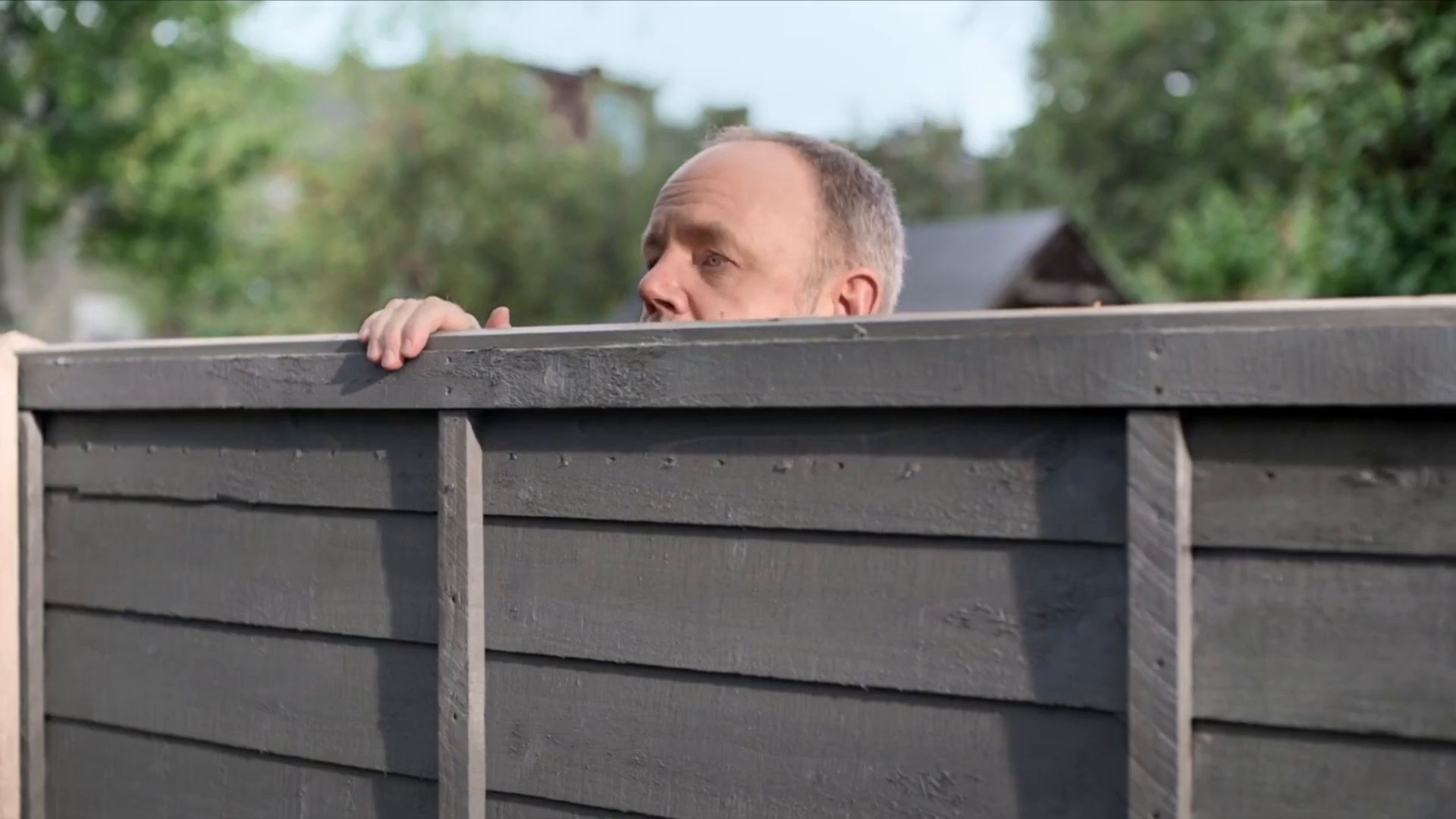 Feel as Proud as a Peacock | Wickes (2025) —  shot,  lighting