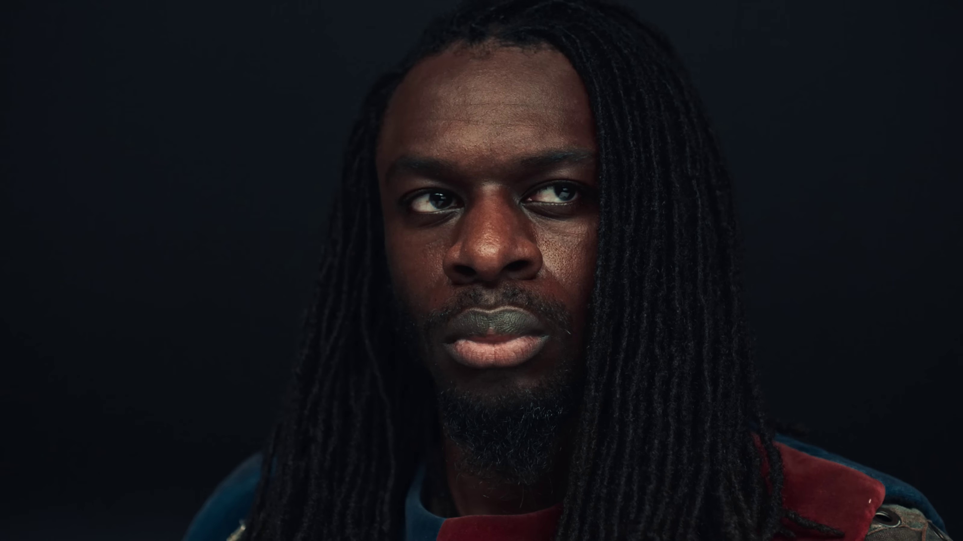 Twin Sisters (2023) —  shot,  lighting