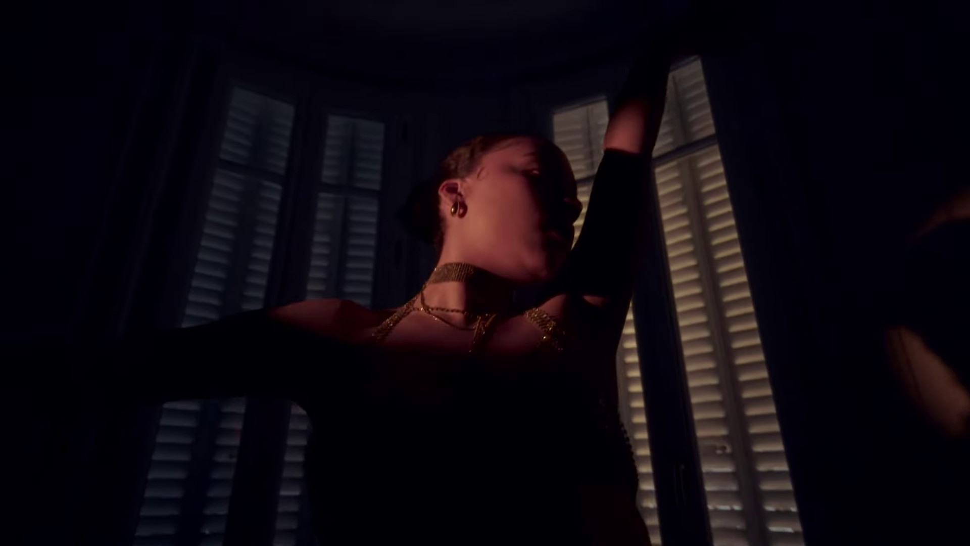 chanson triste (2022) —  shot,  lighting