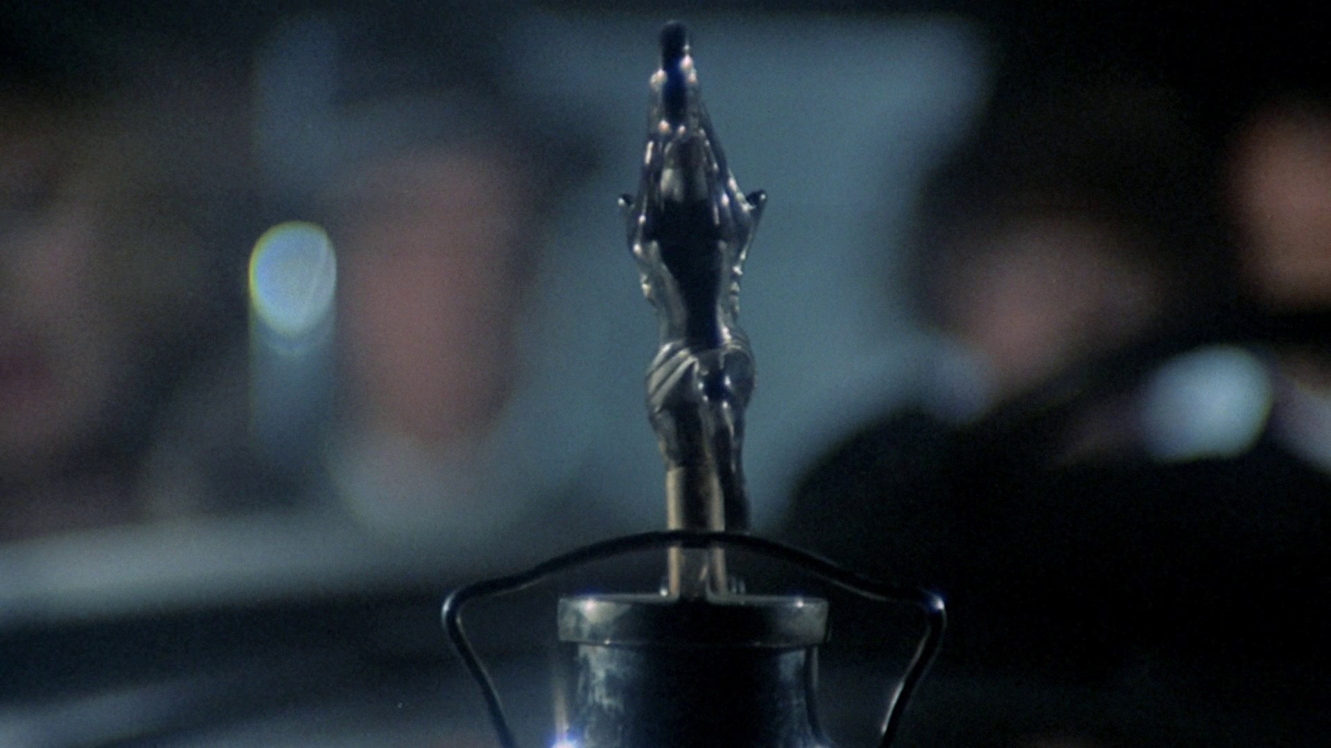 Lisa and the Devil (1974) —  shot,  lighting