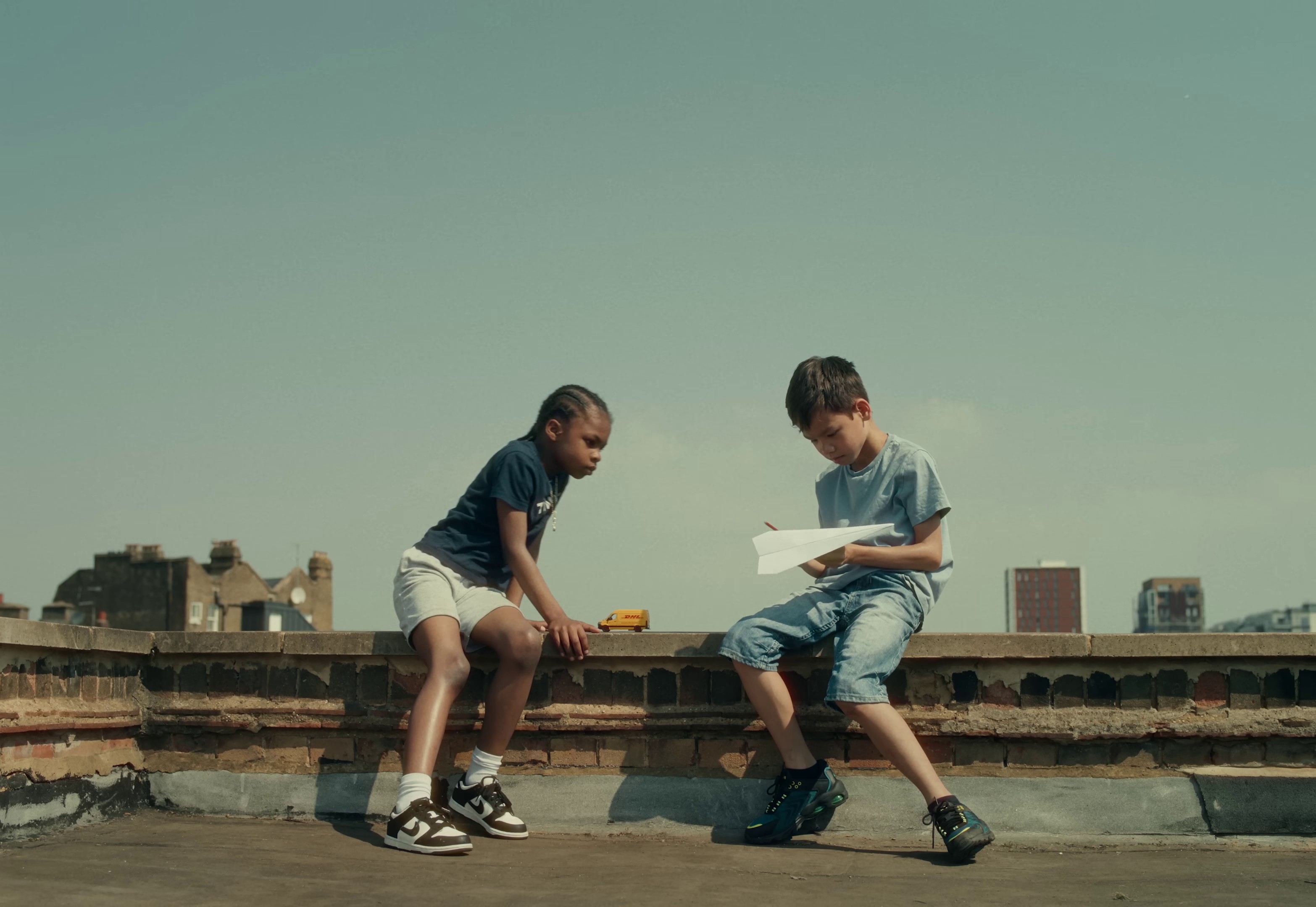 Me and My Guitar (2023) —  shot,  lighting