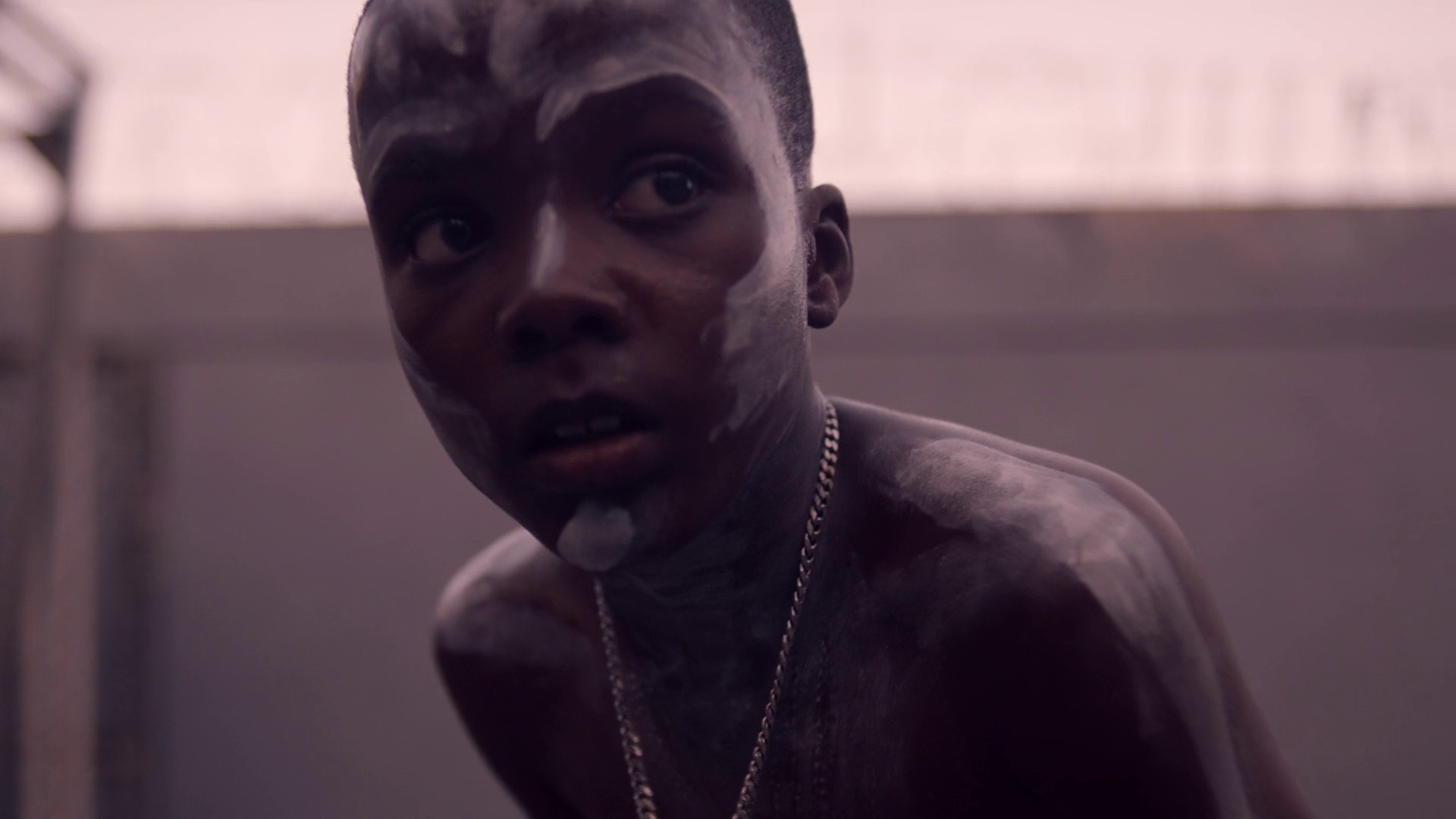 Black Is King (2020) —  shot,  lighting