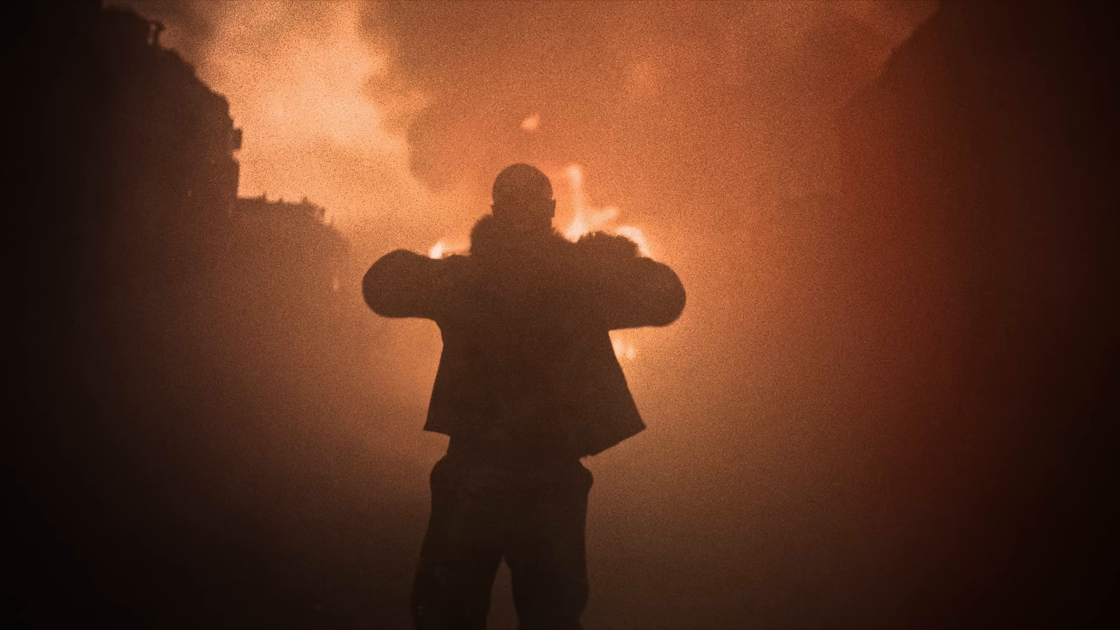 Rien ne se remplace (2025) —  shot,  lighting