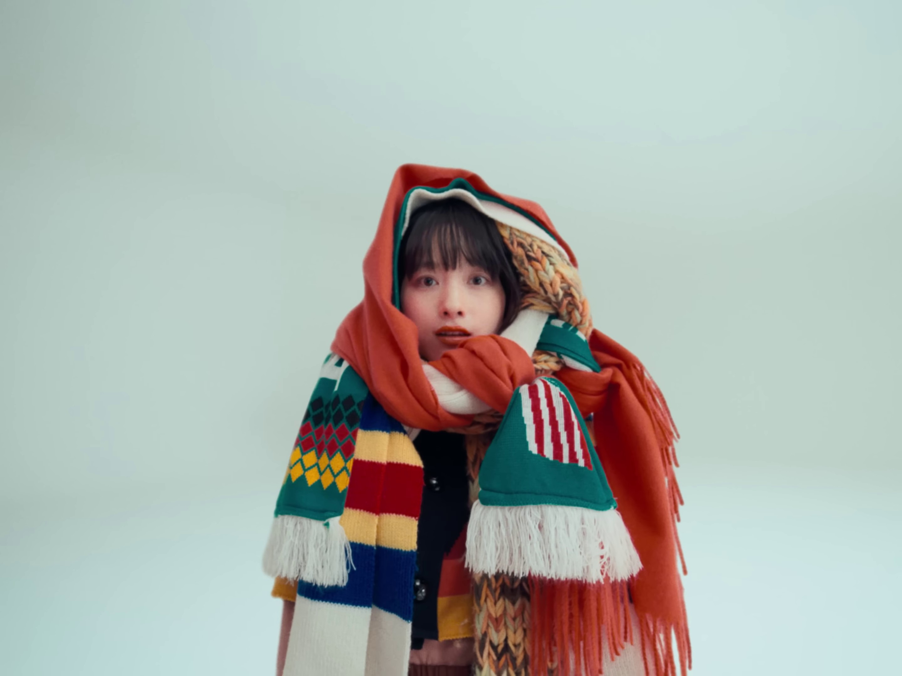 Present (2024) —  shot,  lighting