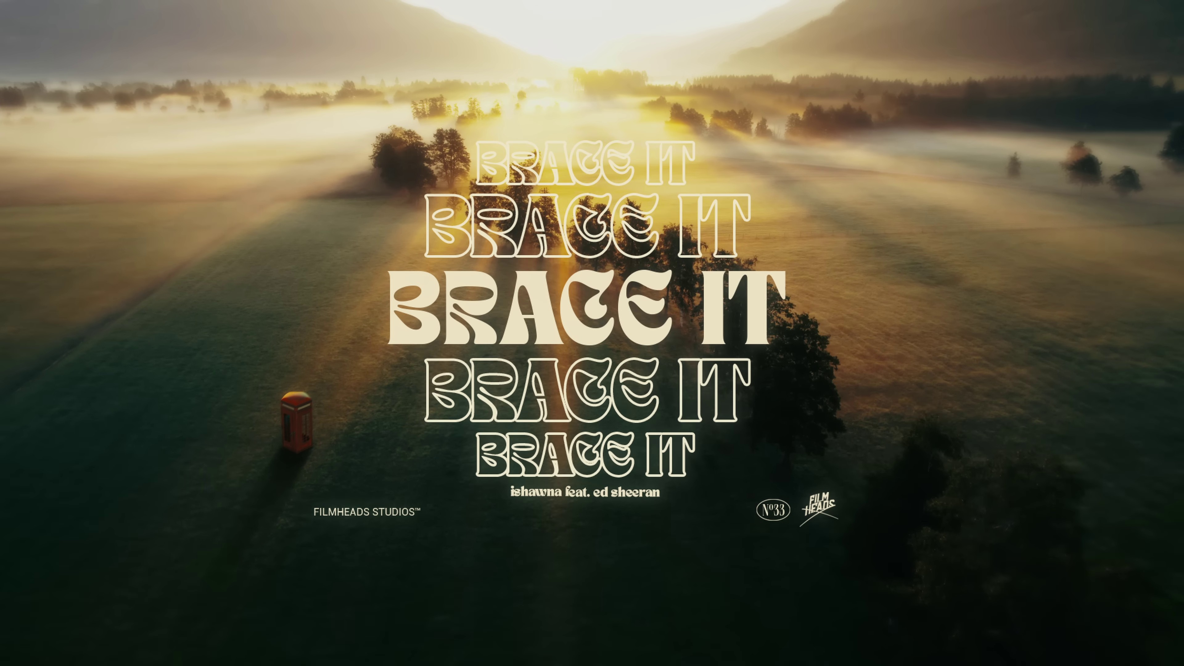 Brace It (2023) —  shot,  lighting