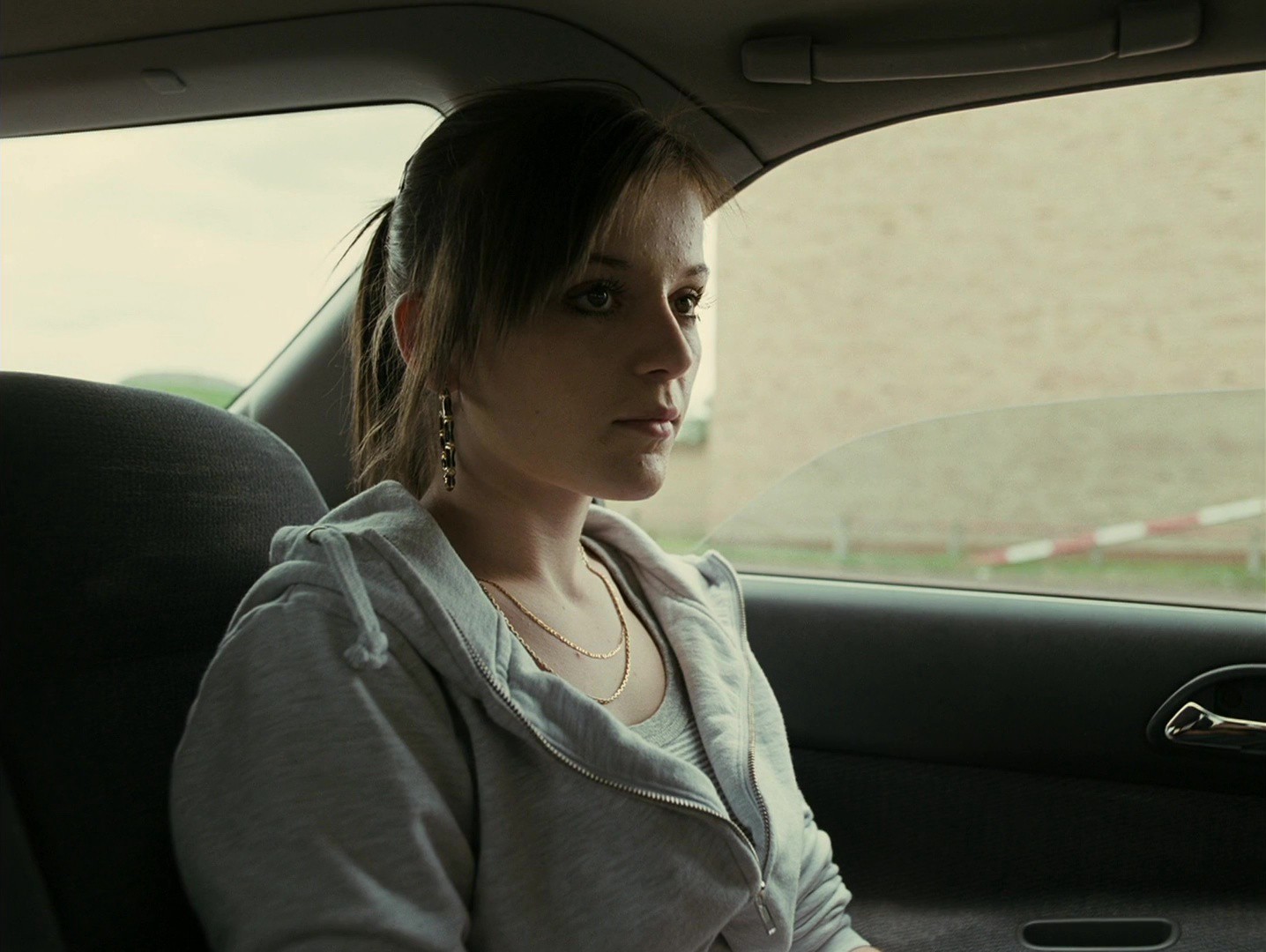 Fish Tank (2009) —  shot,  lighting