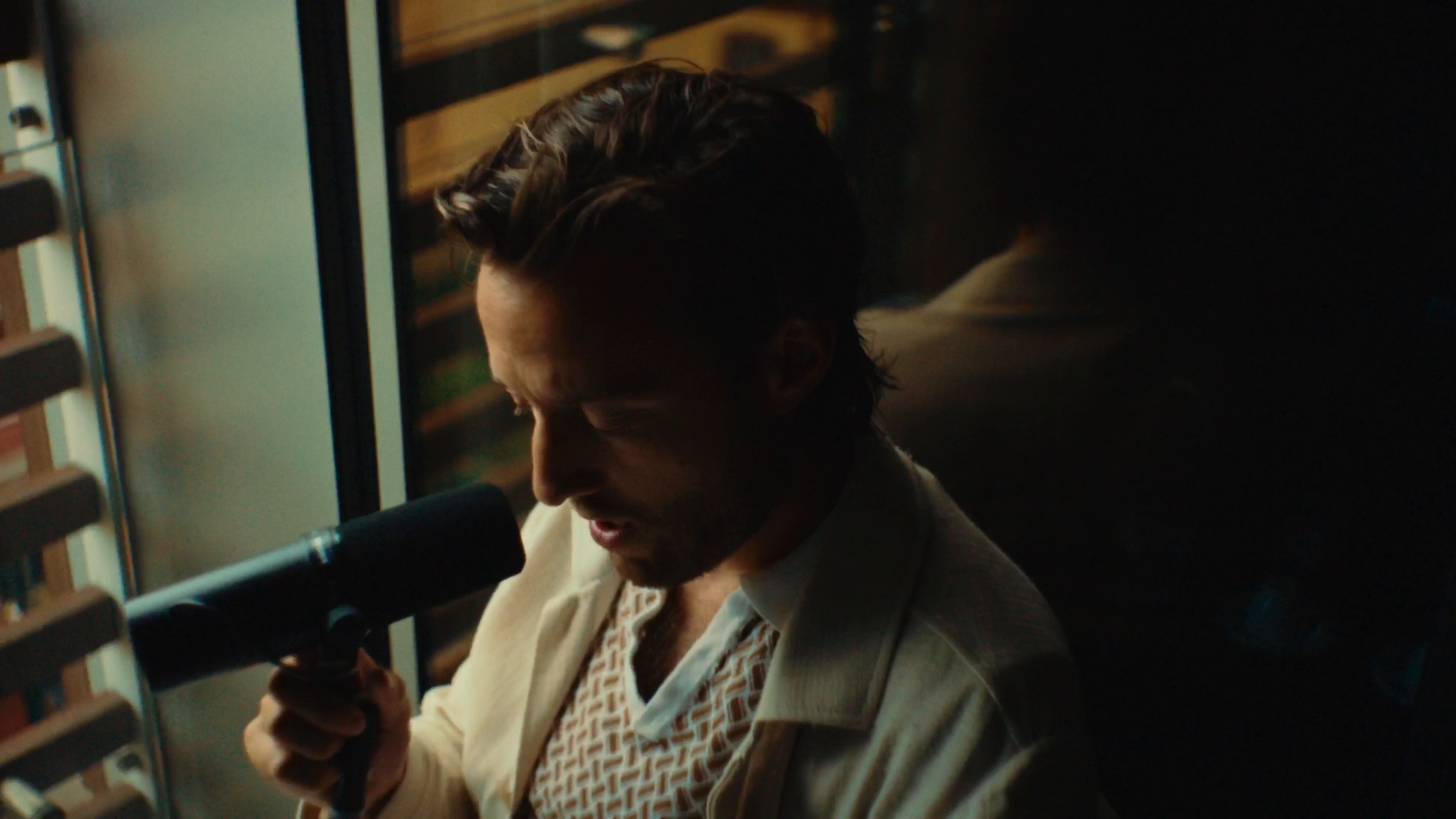 Campari Negroni week 2024 (2024) —  shot,  lighting