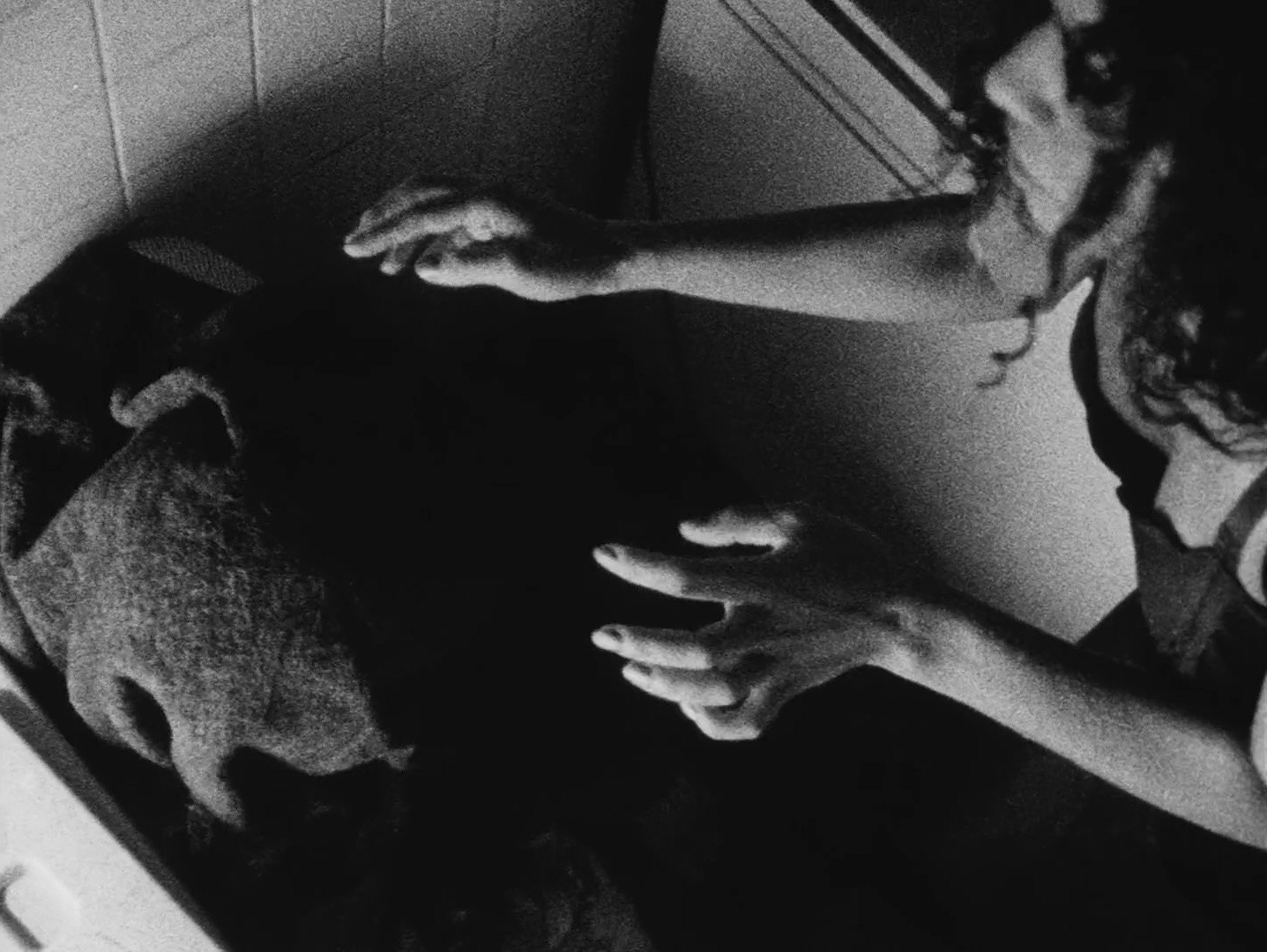 Tetsuo: The Iron Man (1989) —  shot,  lighting