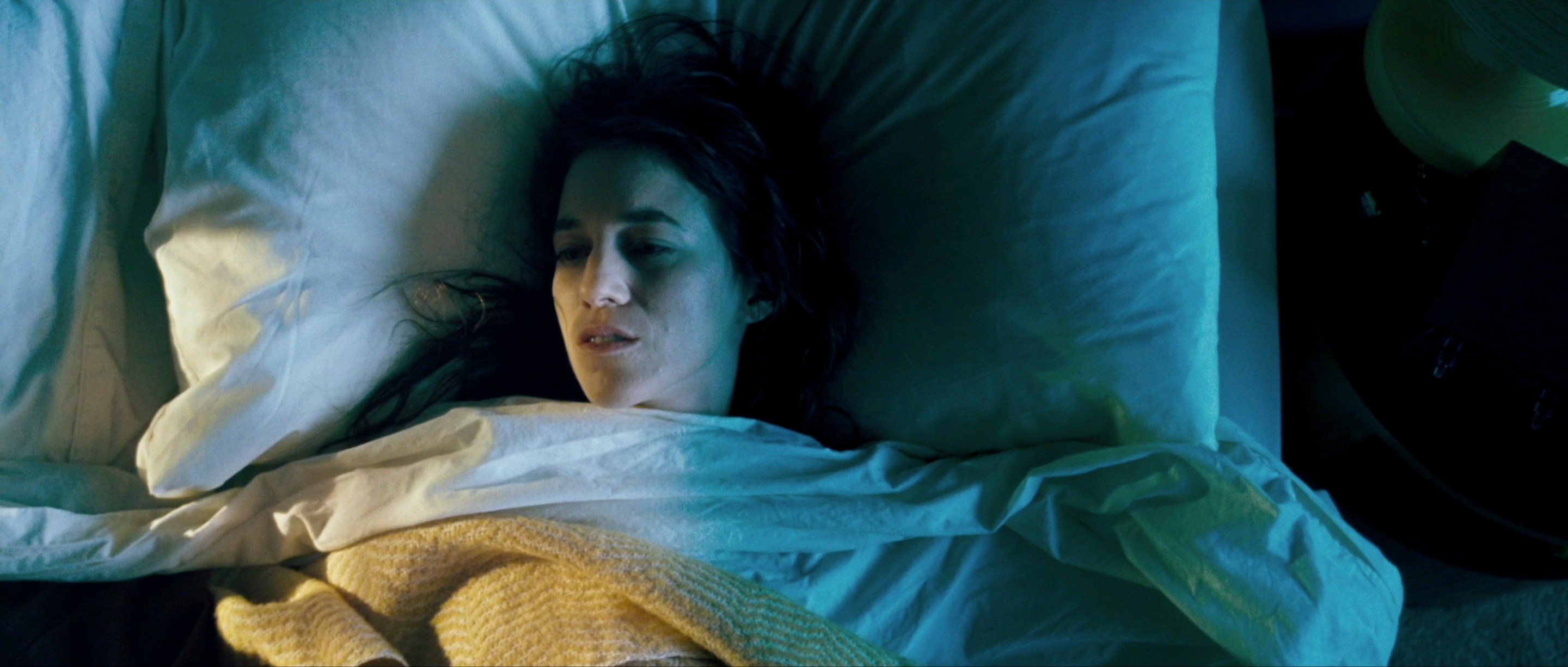 I'm Not There (2007) —  shot,  lighting