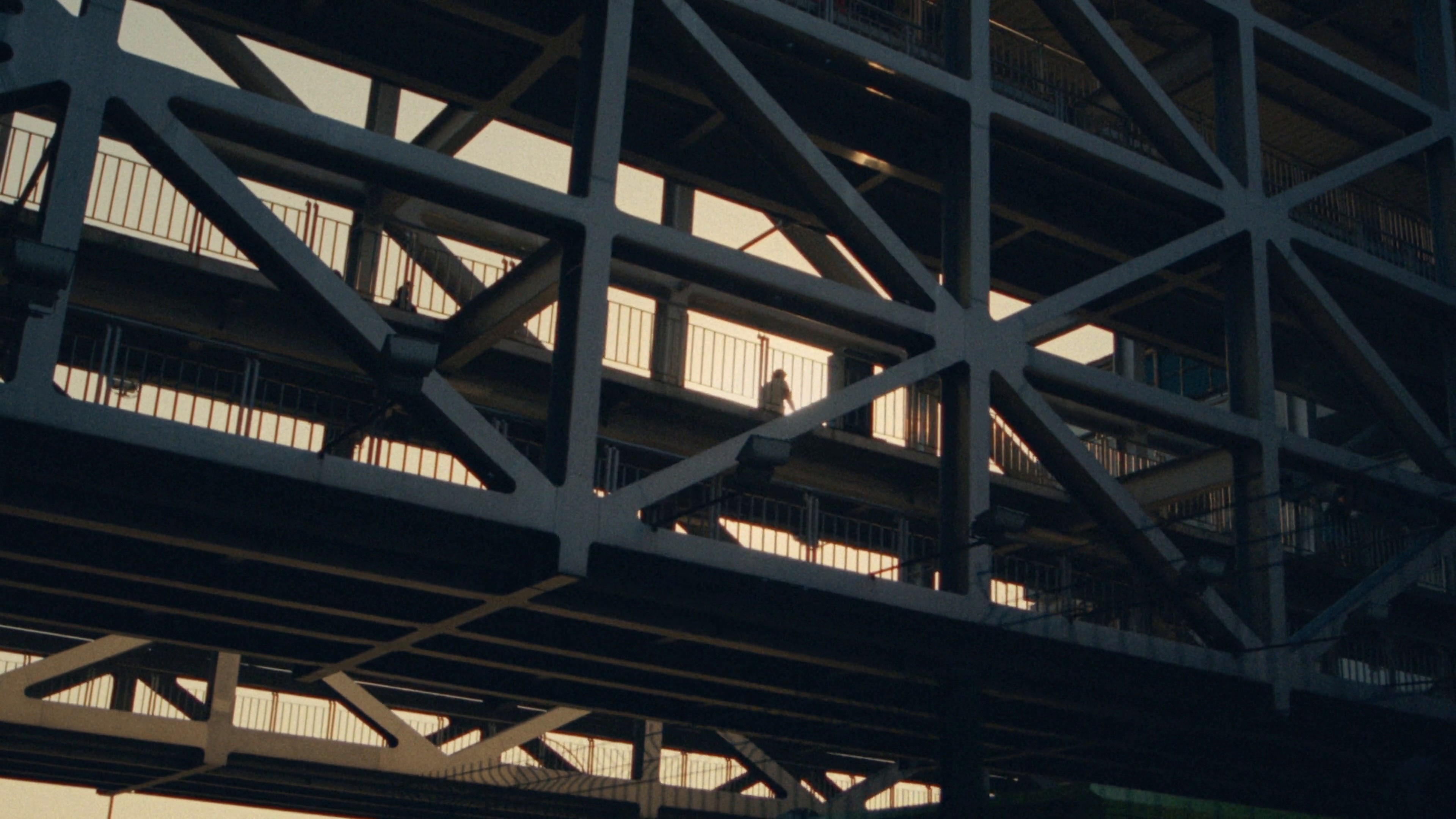 McDonald's & Zhadan (2024) —  shot,  lighting