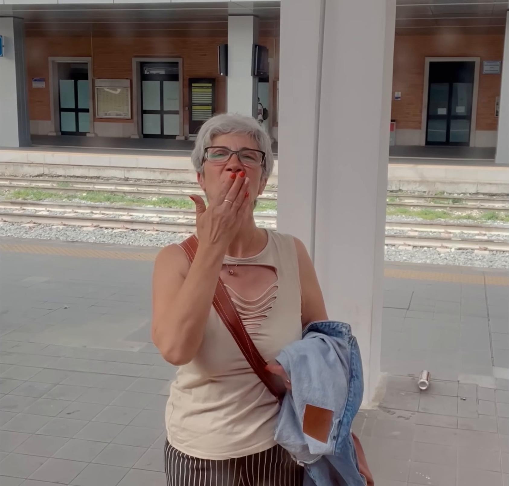 il filo rosso (2024) —  shot,  lighting