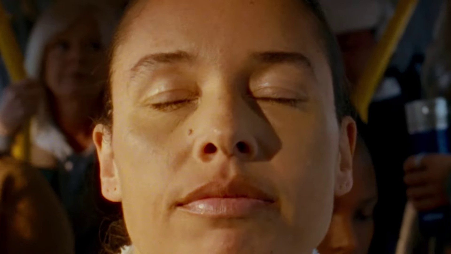 Imagine what we could do with more. Love, Scarborough (2024) —  shot,  lighting