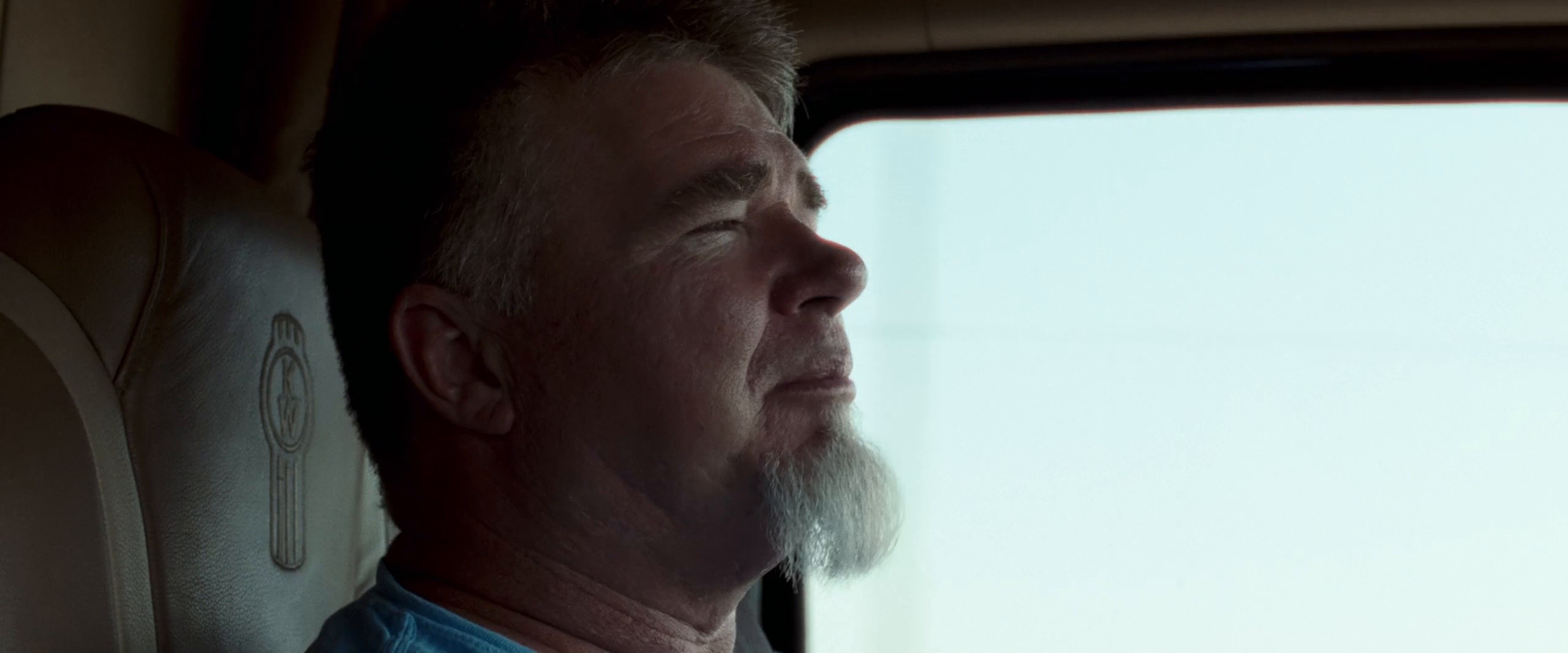 KeepTruckin (Spot) Director's Cut (2021) —  shot,  lighting