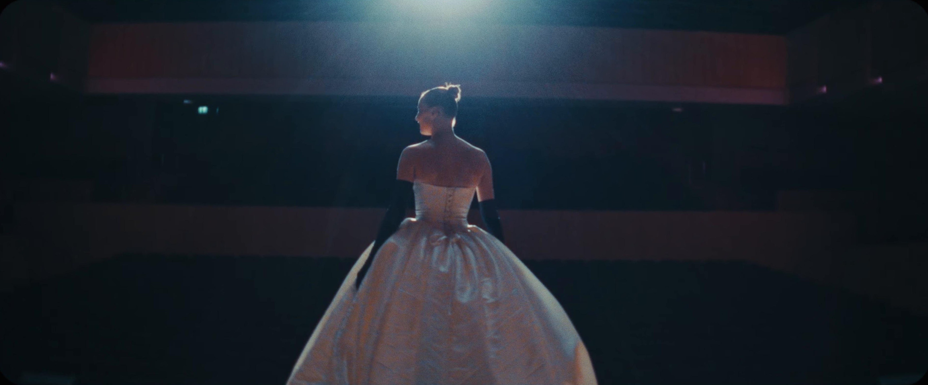 How I Love You (2025) —  shot,  lighting