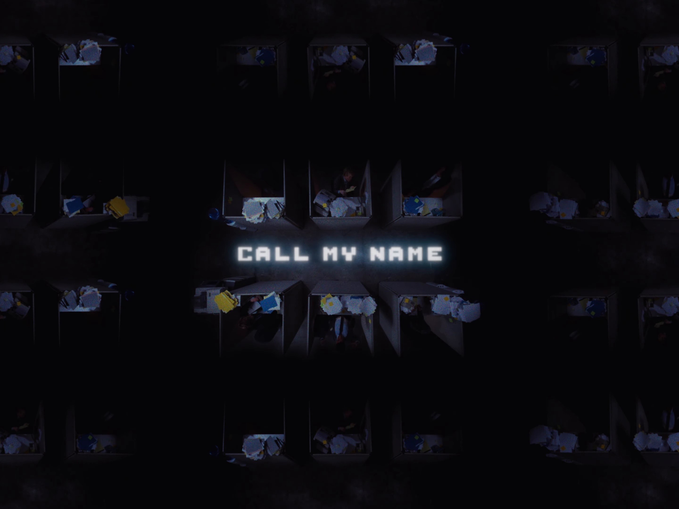 Call My Name (2025) —  shot,  lighting