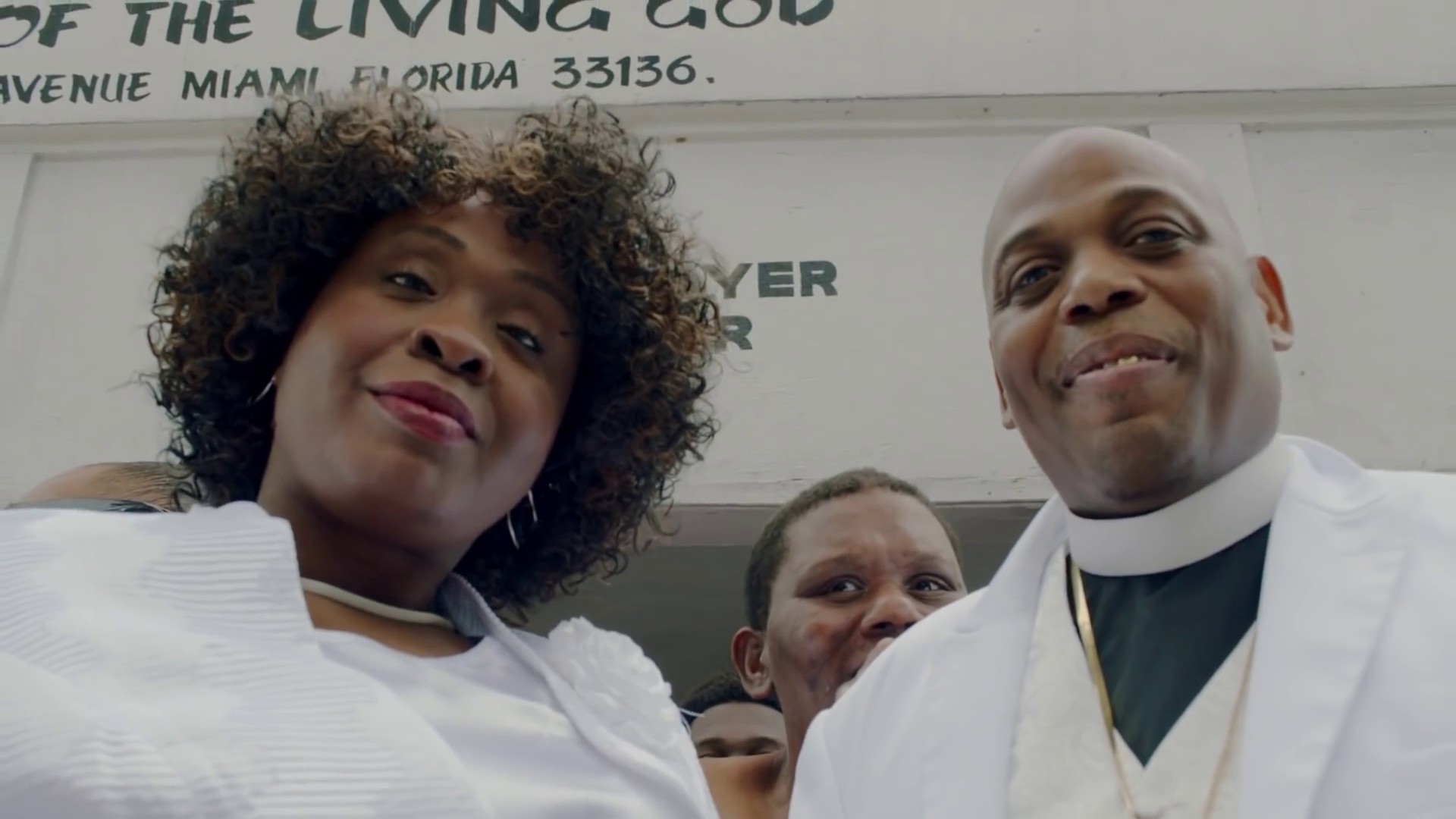 God's Plan (2018) —  shot,  lighting