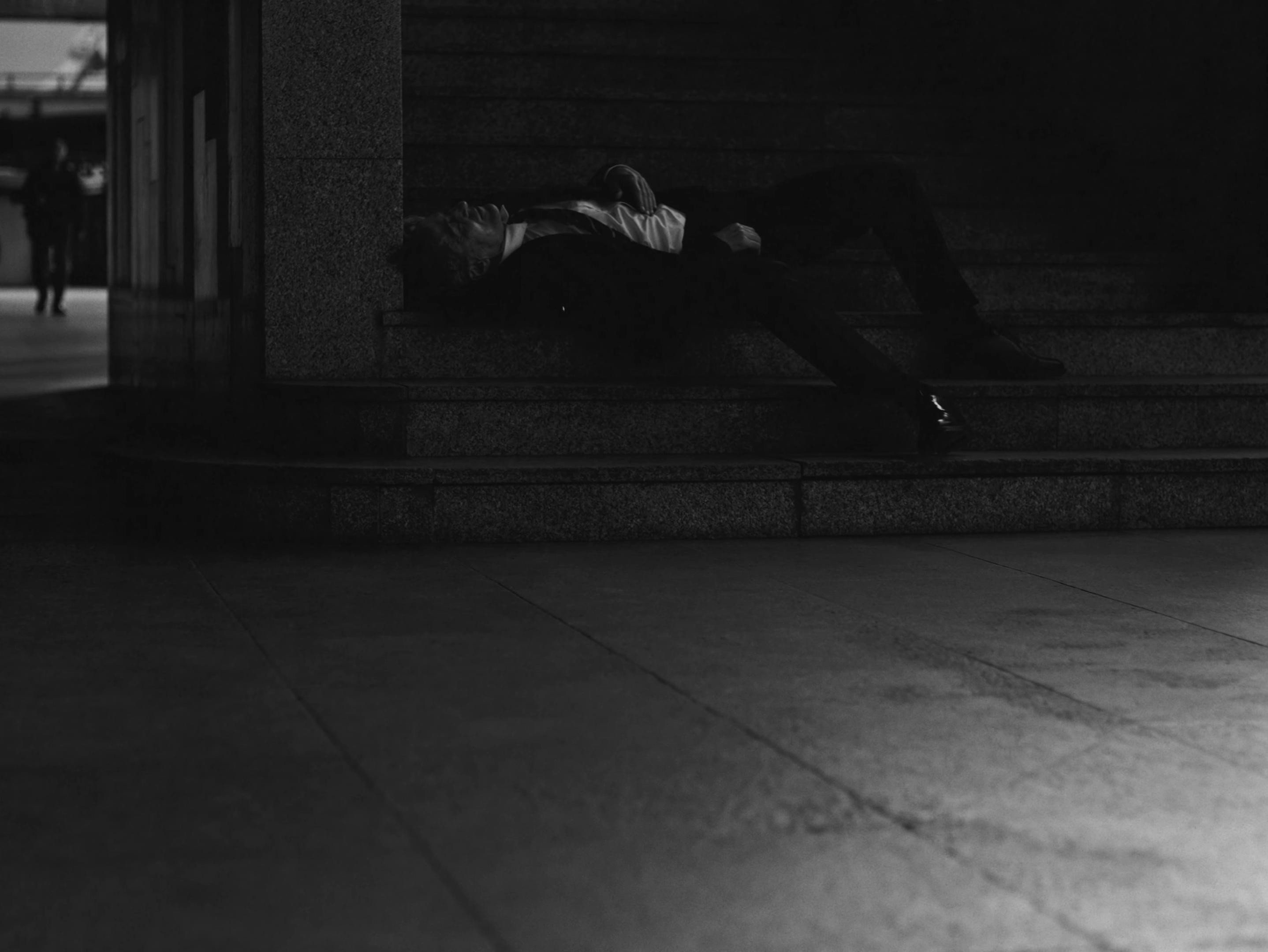 Core (2025) —  shot,  lighting