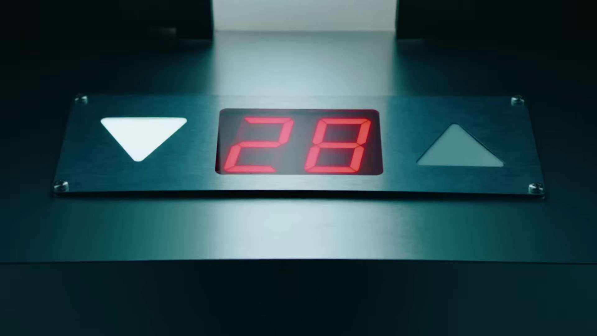 Can't Tame Her (2023) —  shot,  lighting