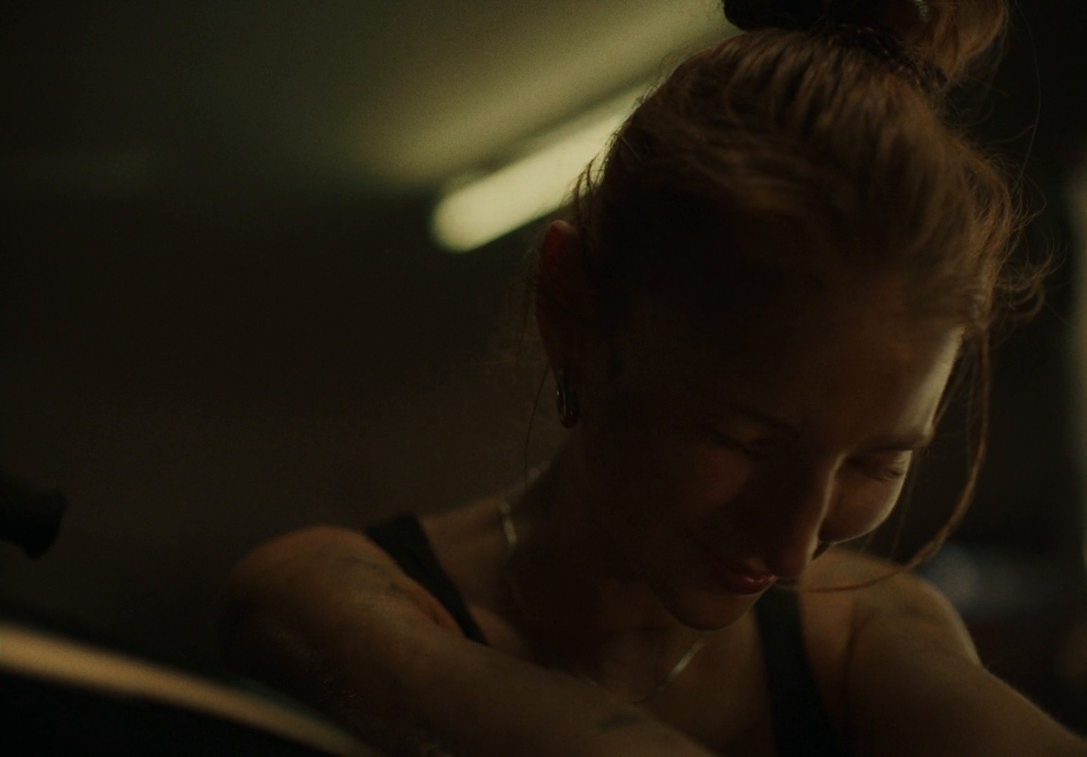 Volkswagen Bank "Where dreams find their way" DC (2024) —  shot,  lighting