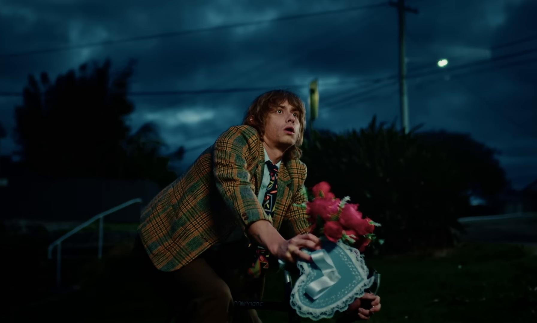 Love Is Off The Table (2025) —  shot,  lighting