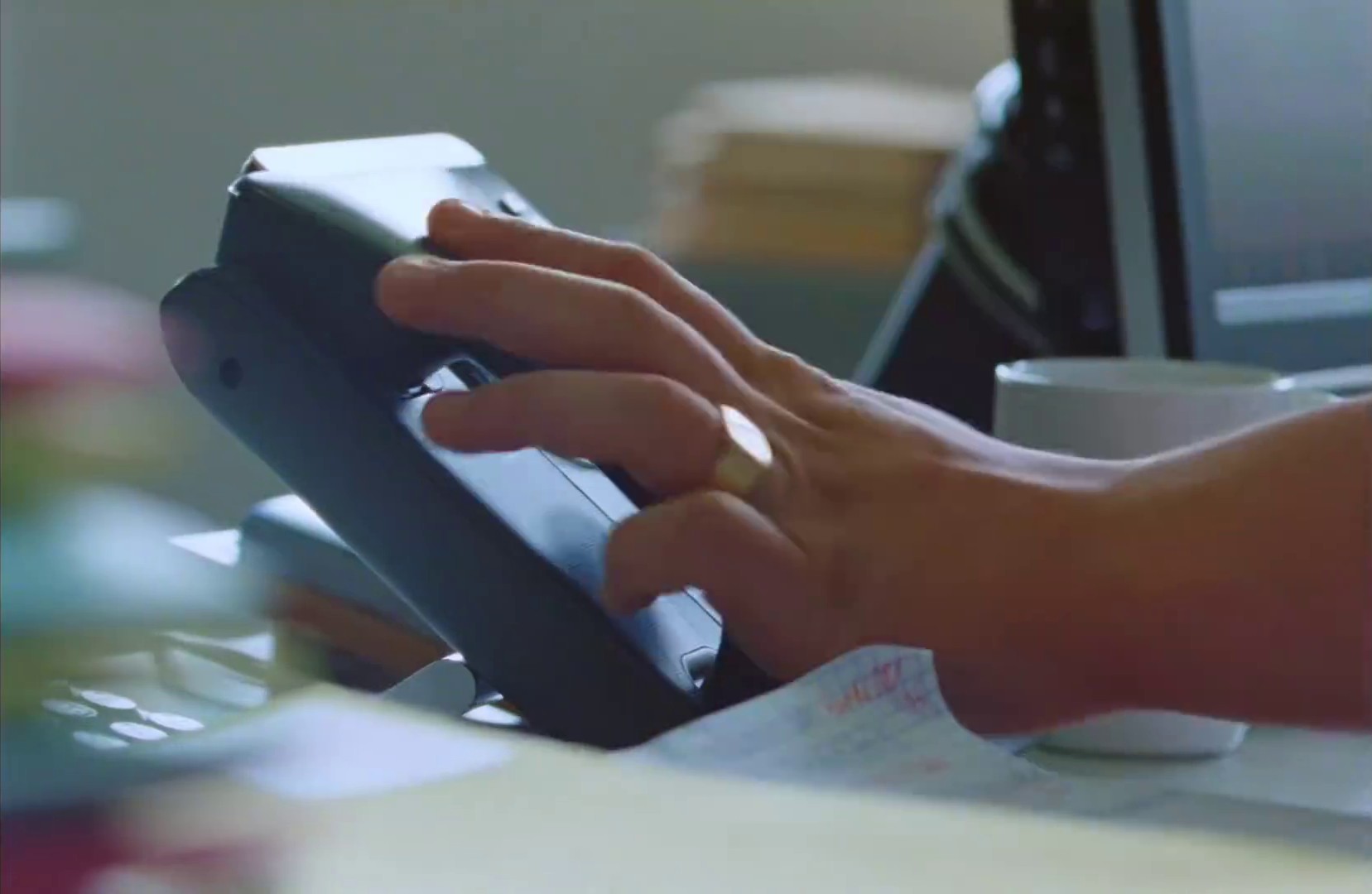 Muchas (2018) —  shot,  lighting