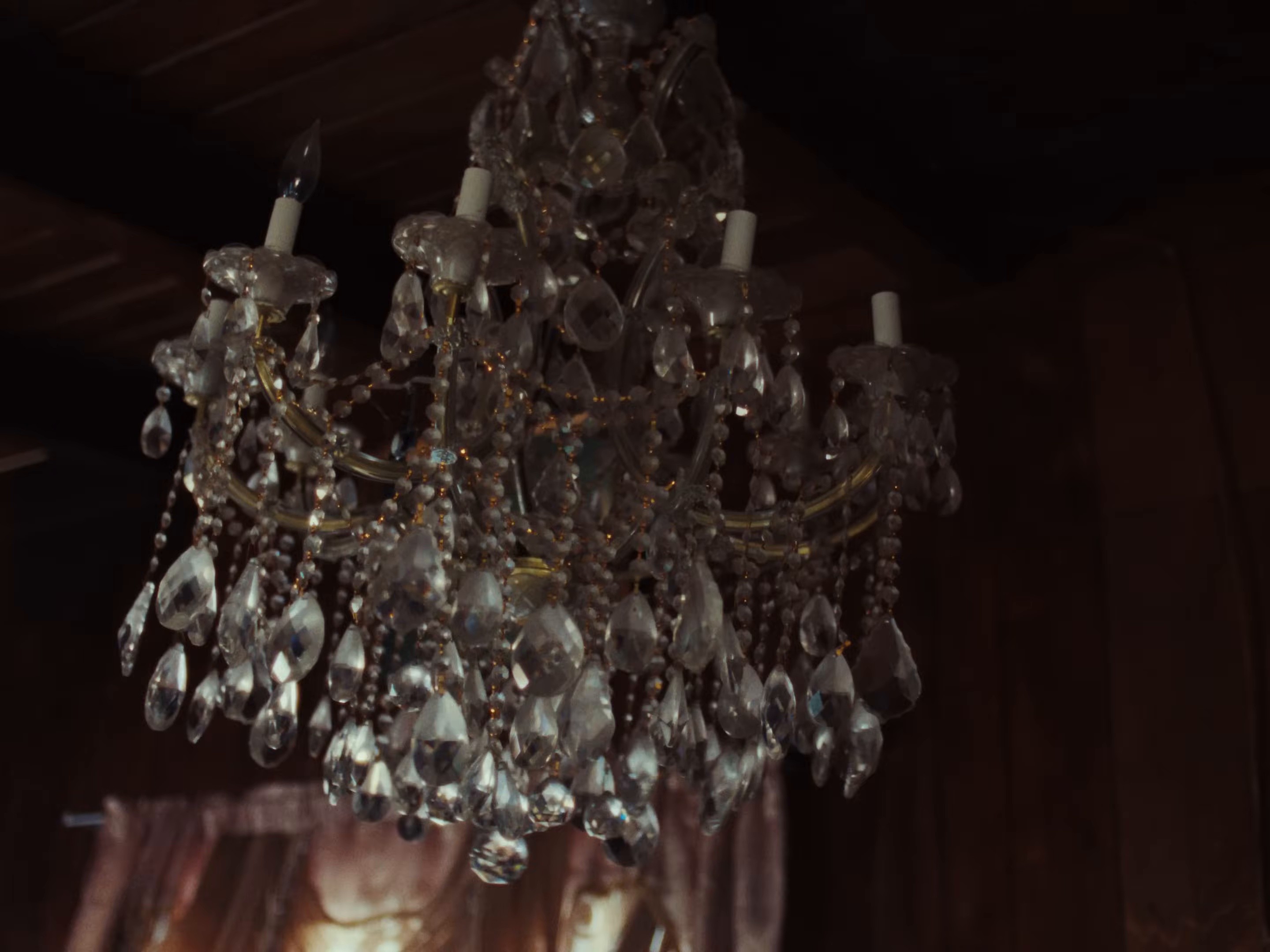 Angie (2025) —  shot,  lighting