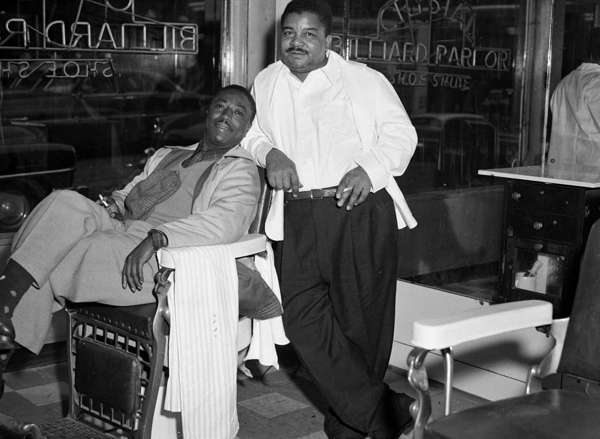 No Sudden Move (2021) —  shot,  lighting