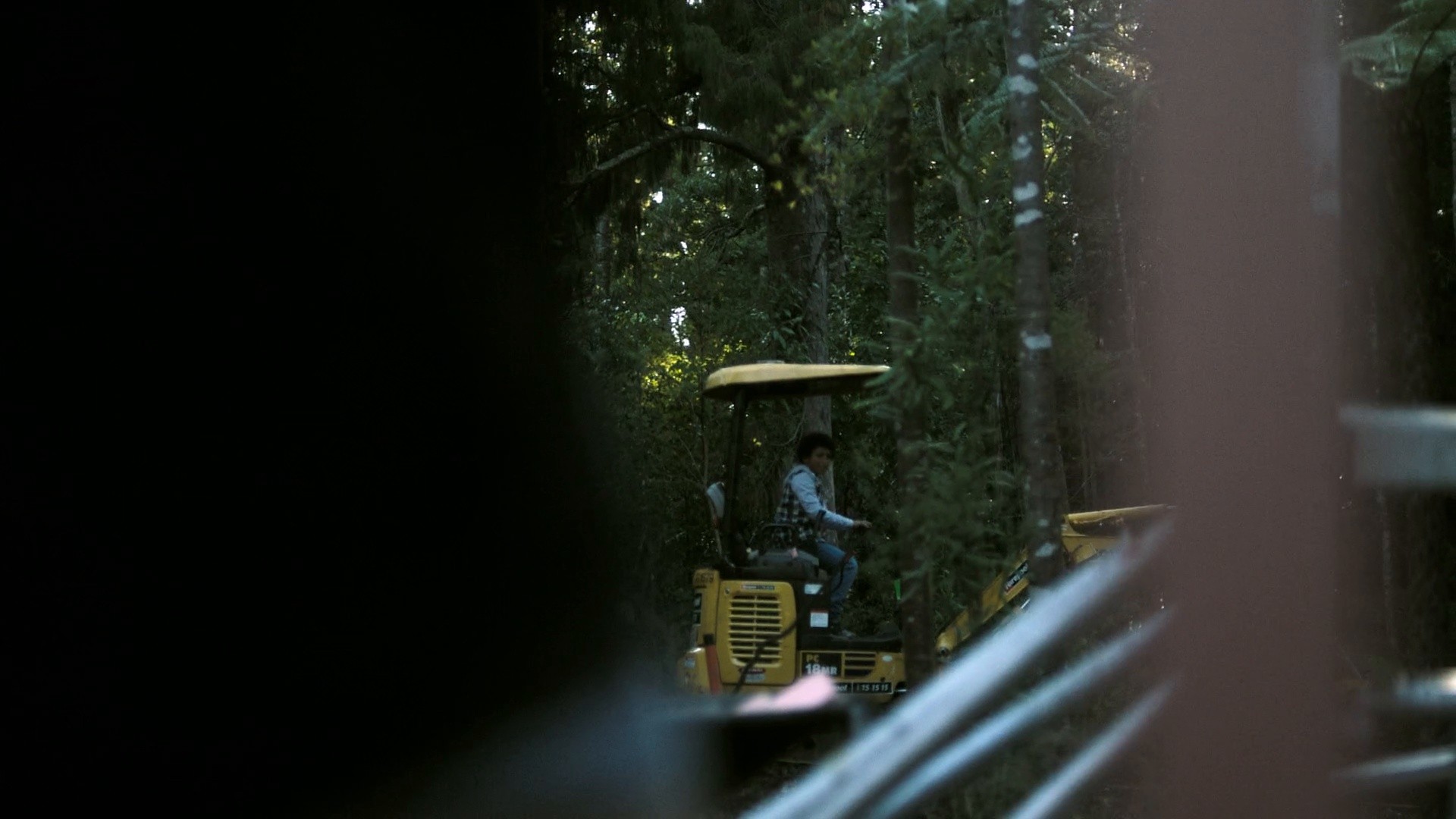 ASB_OWN IT (2018) —  shot,  lighting