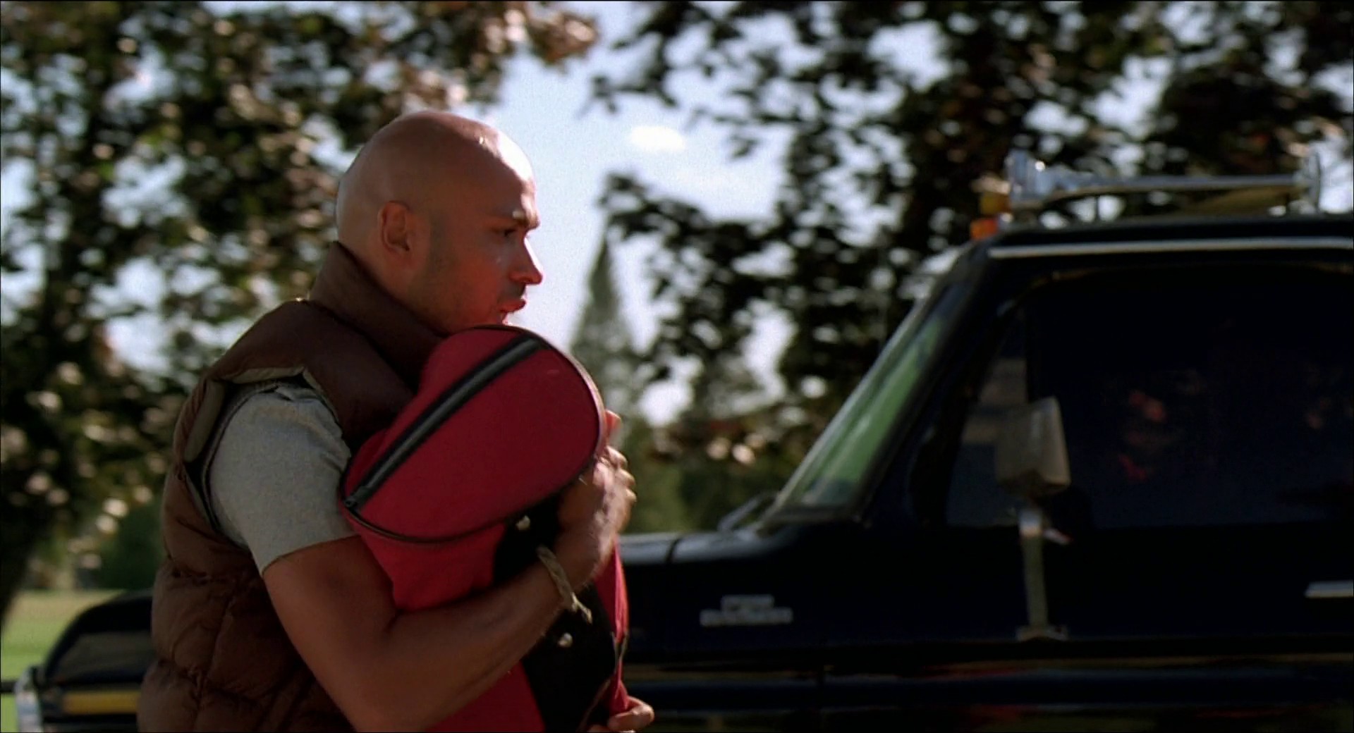 Steak (2007) —  shot,  lighting