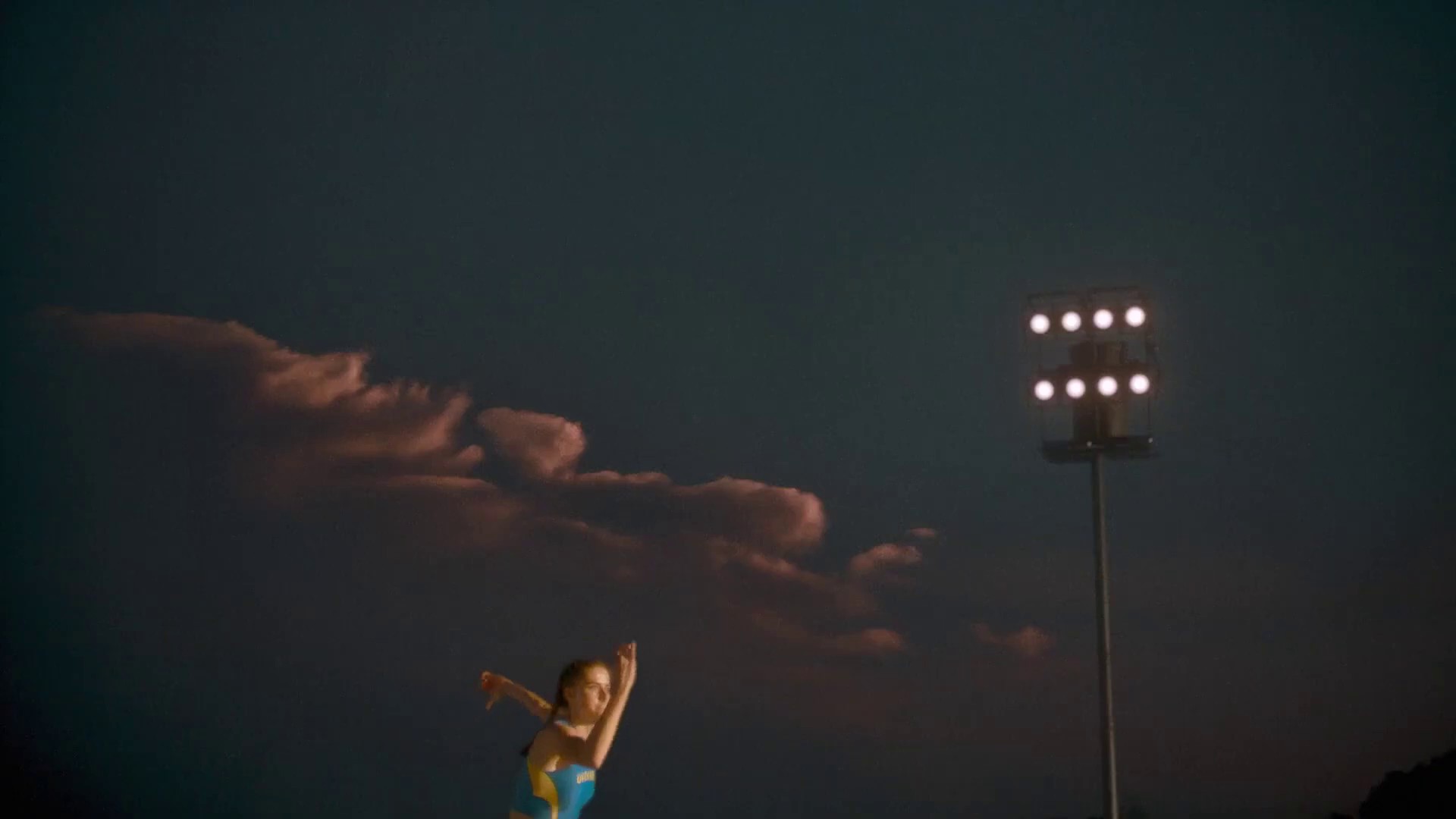 Puma | FOREVER. FASTER. See the Game Like we Do (2024) (2024) —  shot,  lighting