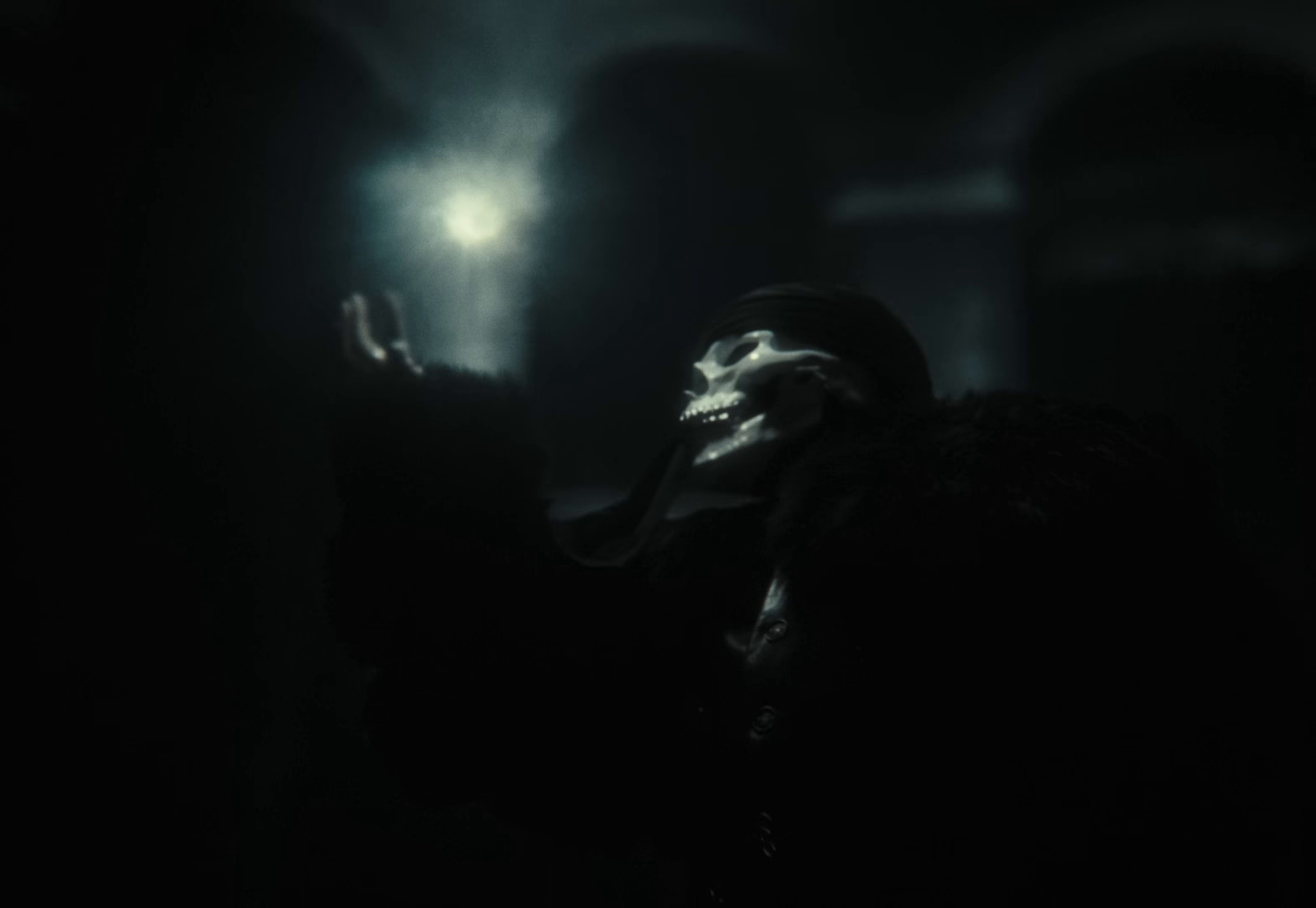 Bellatores (2025) —  shot,  lighting