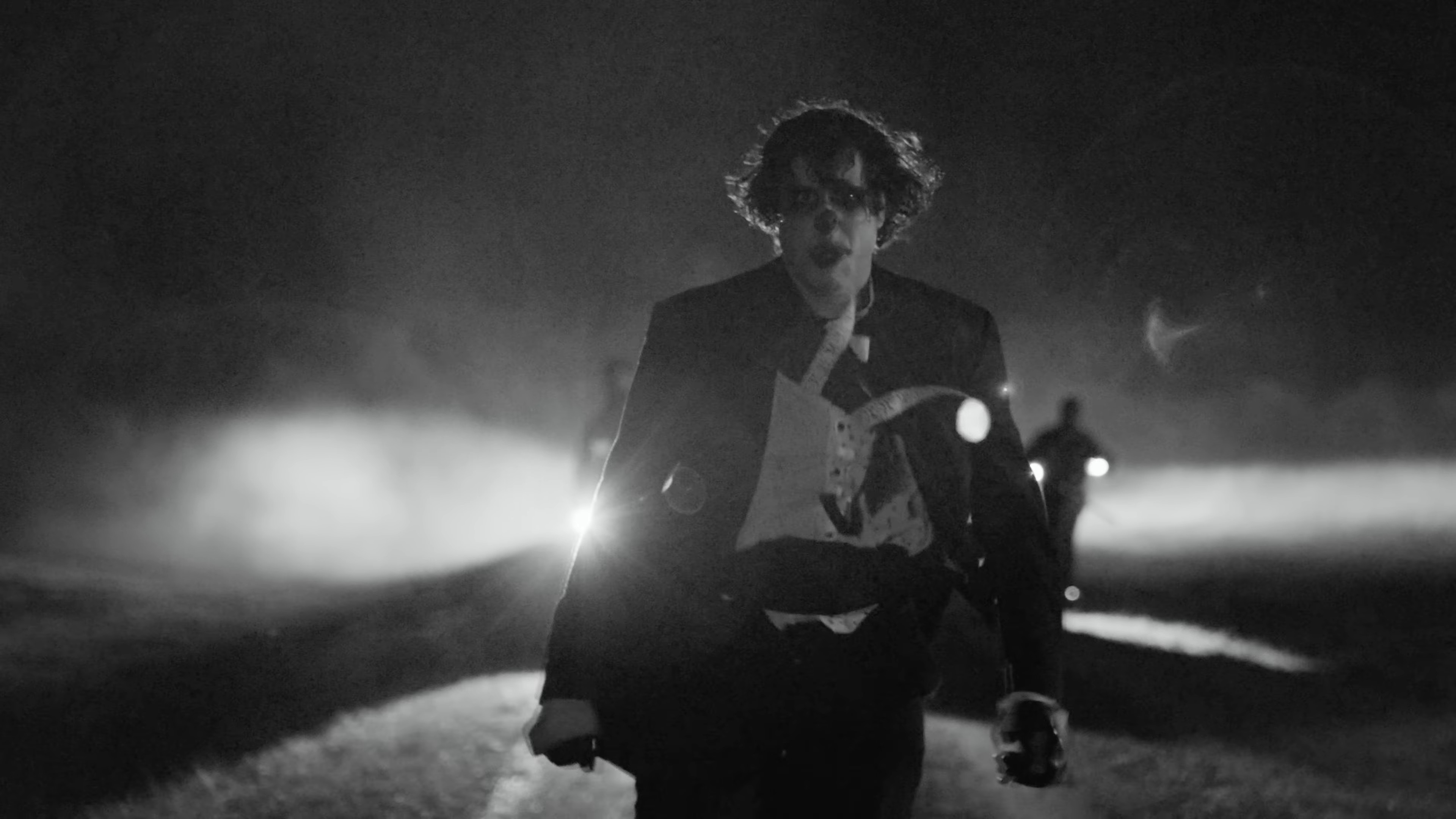 I Love Myself (2024) —  shot,  lighting