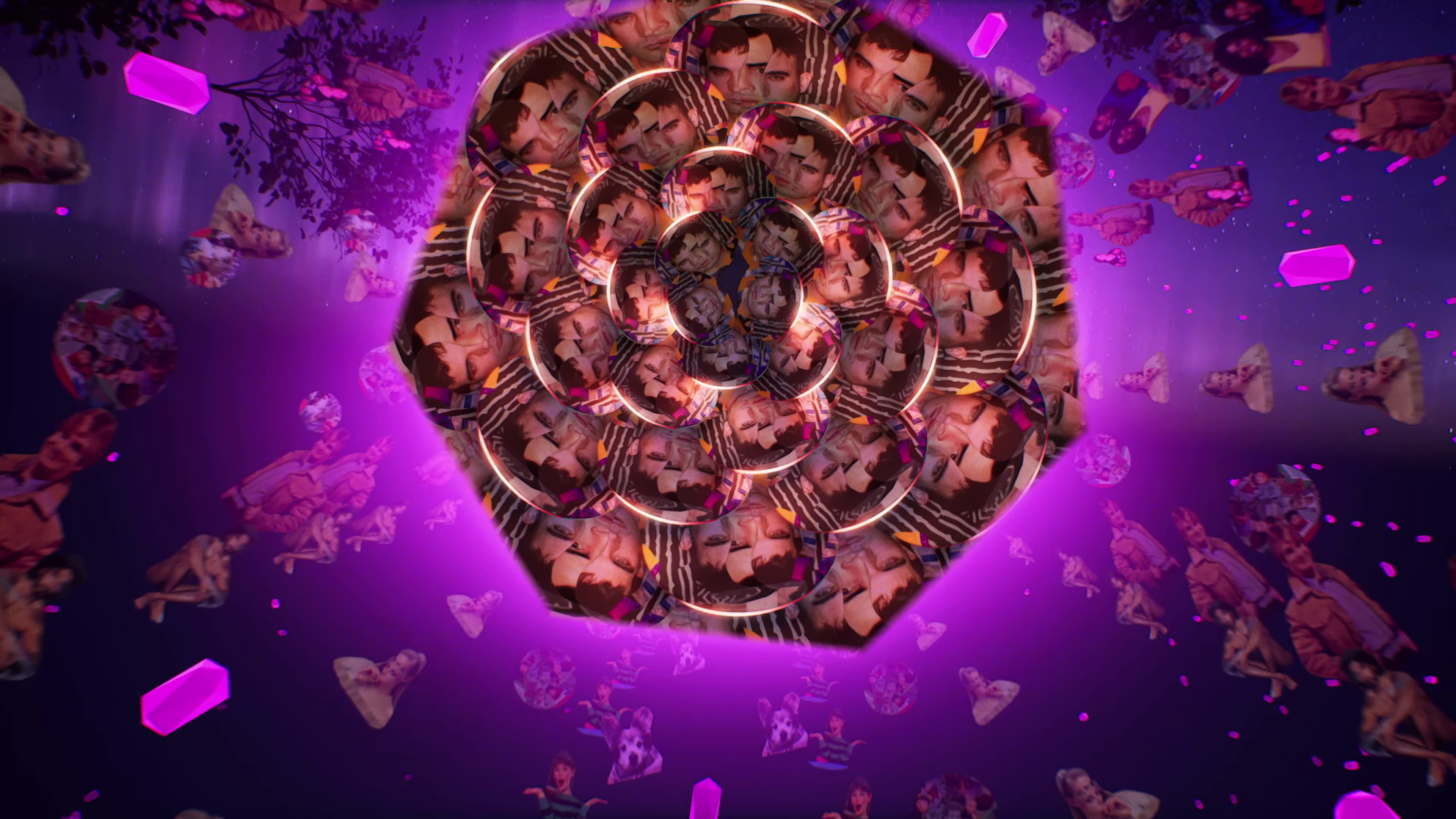 Will Anybody Ever Love Me? (2023) —  shot,  lighting