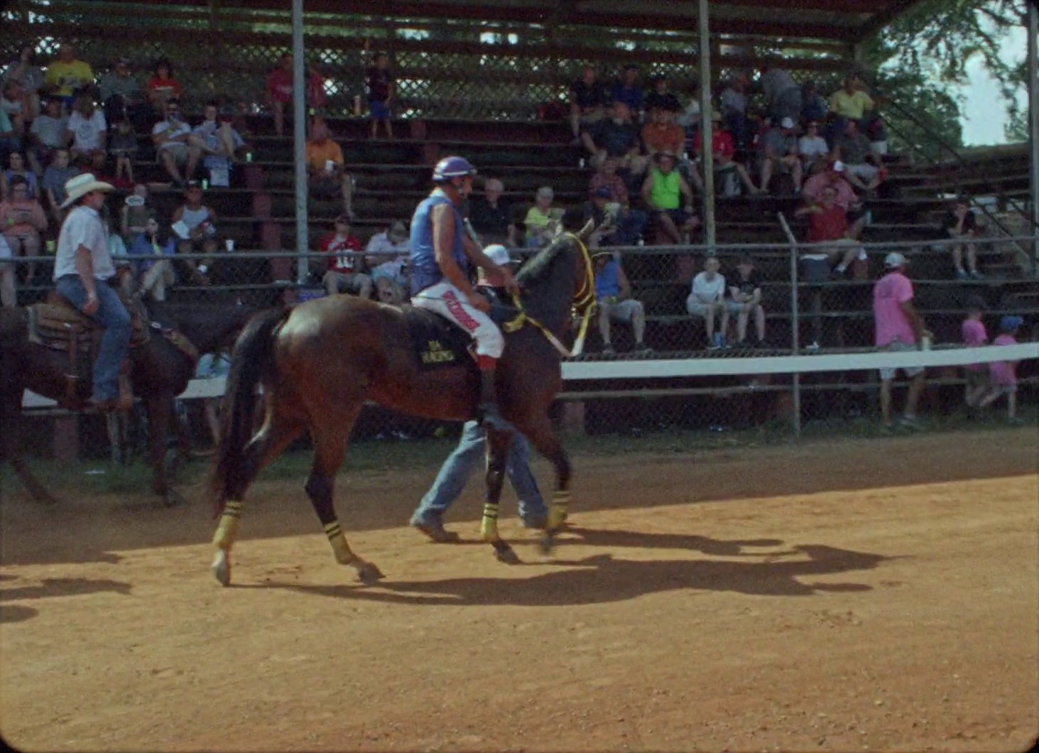 Private Show (2019) —  shot,  lighting