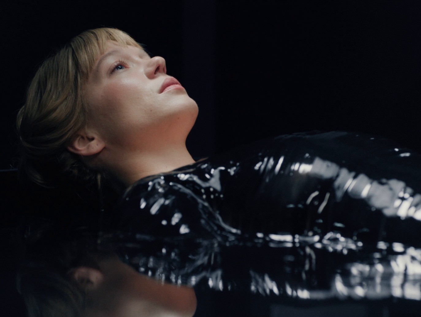 The Beast (2024) —  shot,  lighting