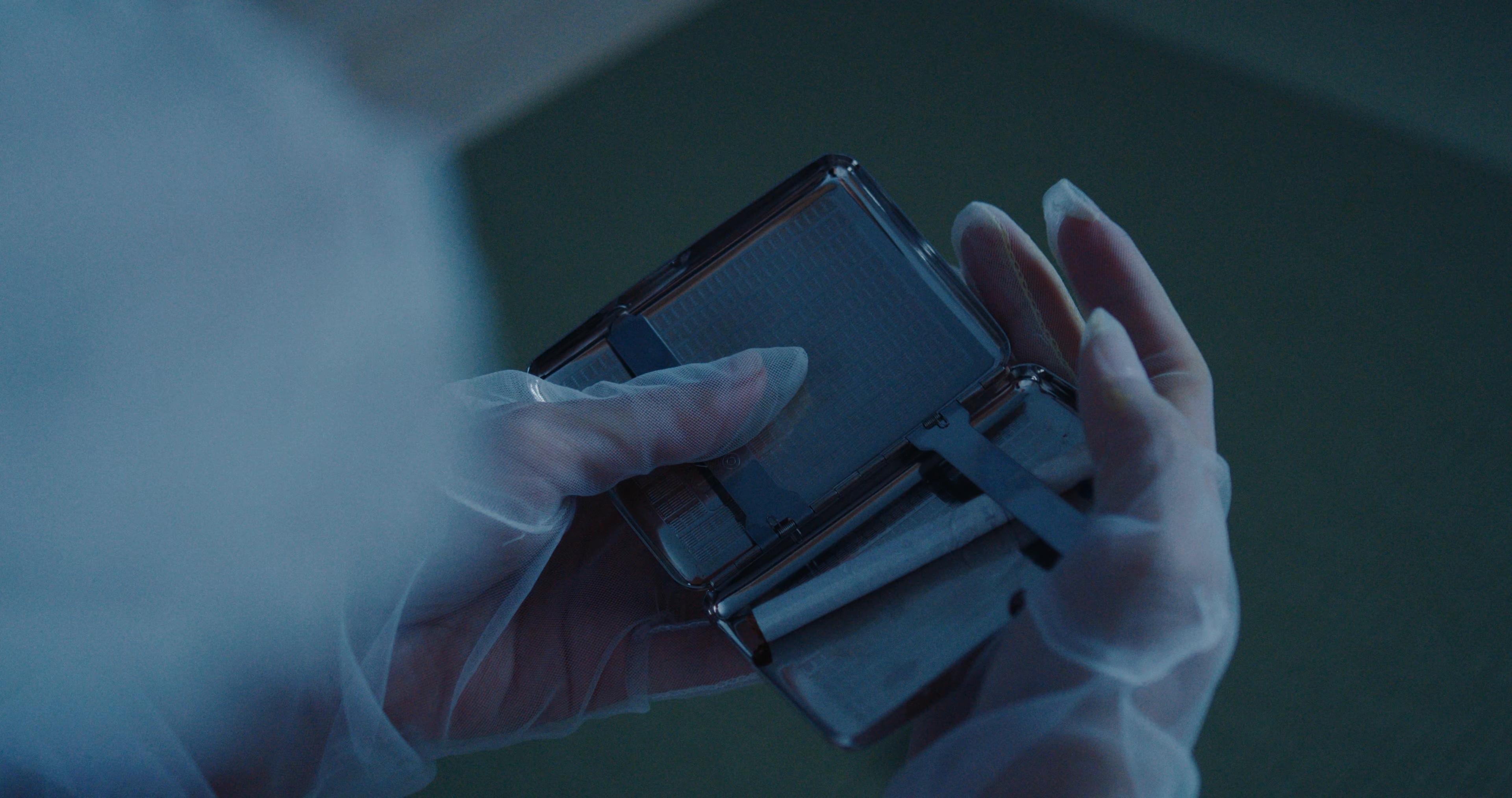 NGAY LÚC NÀY (2025) —  shot,  lighting