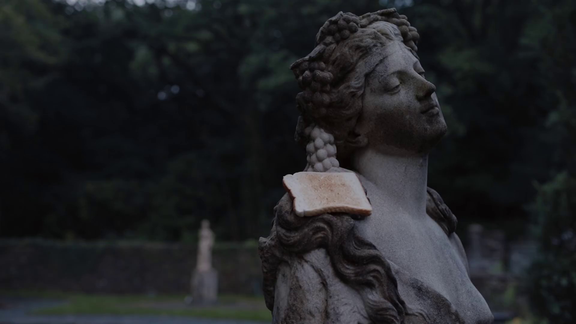 Corner Of My Sky (2020) —  shot,  lighting