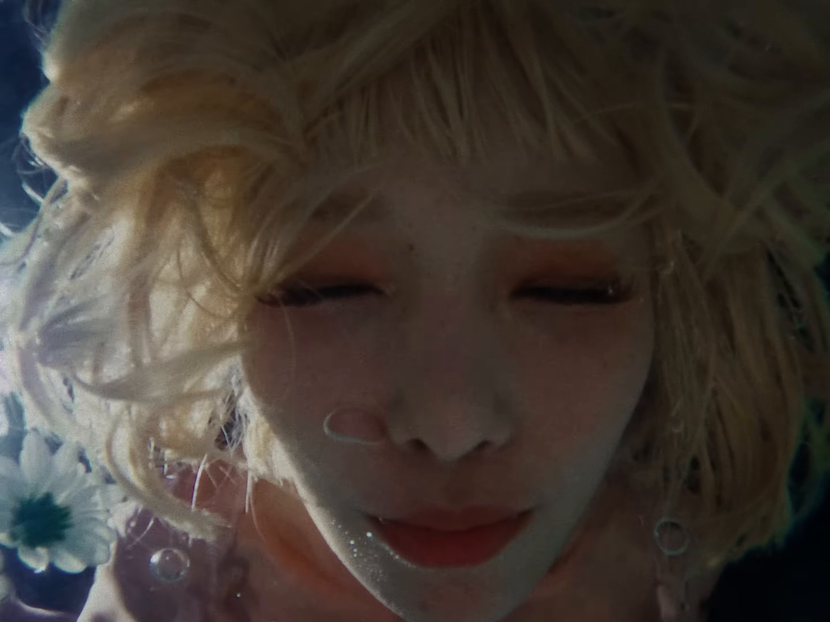 Tell My Momma (2024) —  shot,  lighting