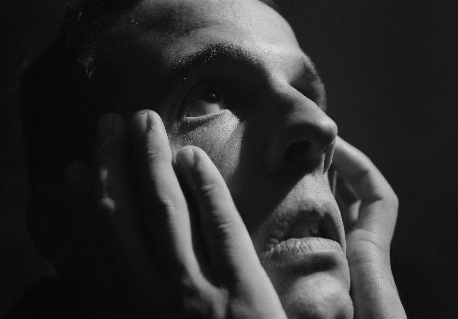 The Surrender by Hans Zimmer (2024) —  shot,  lighting