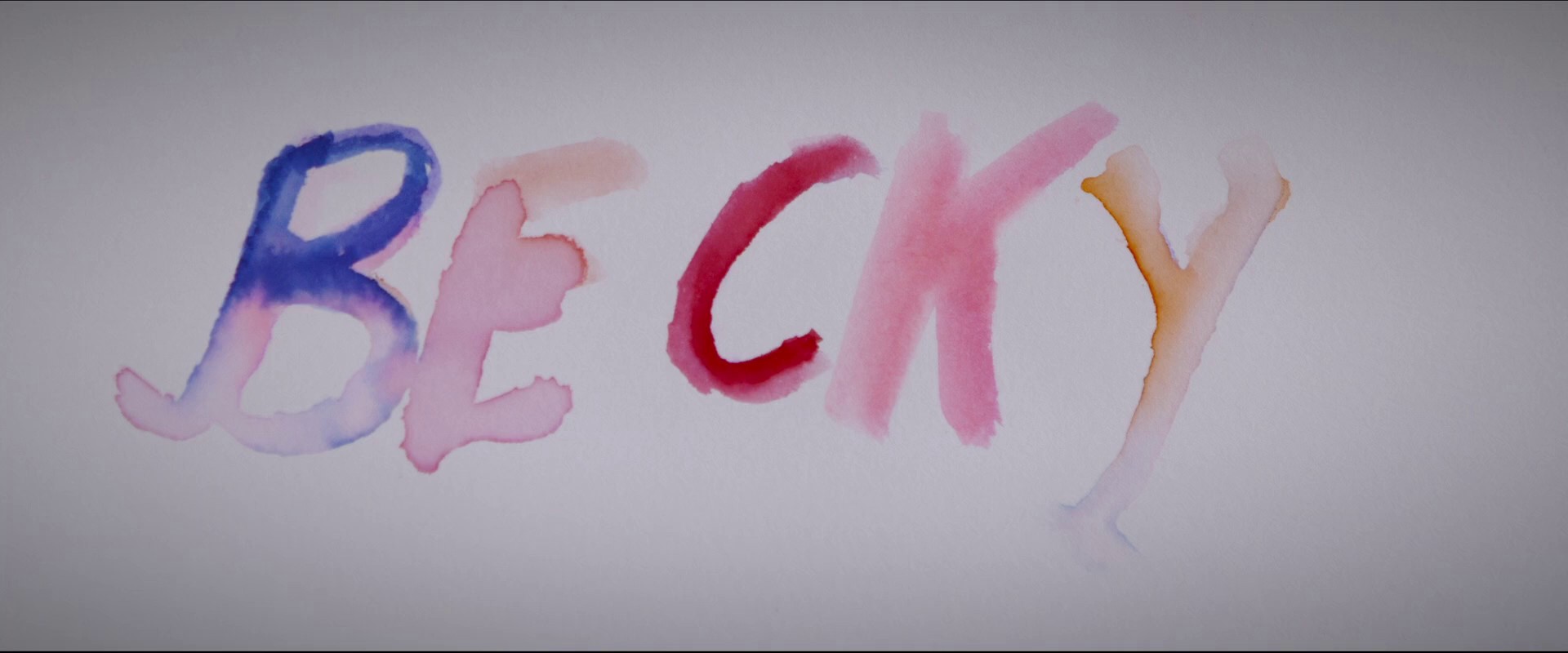 Becky (2020) —  shot,  lighting