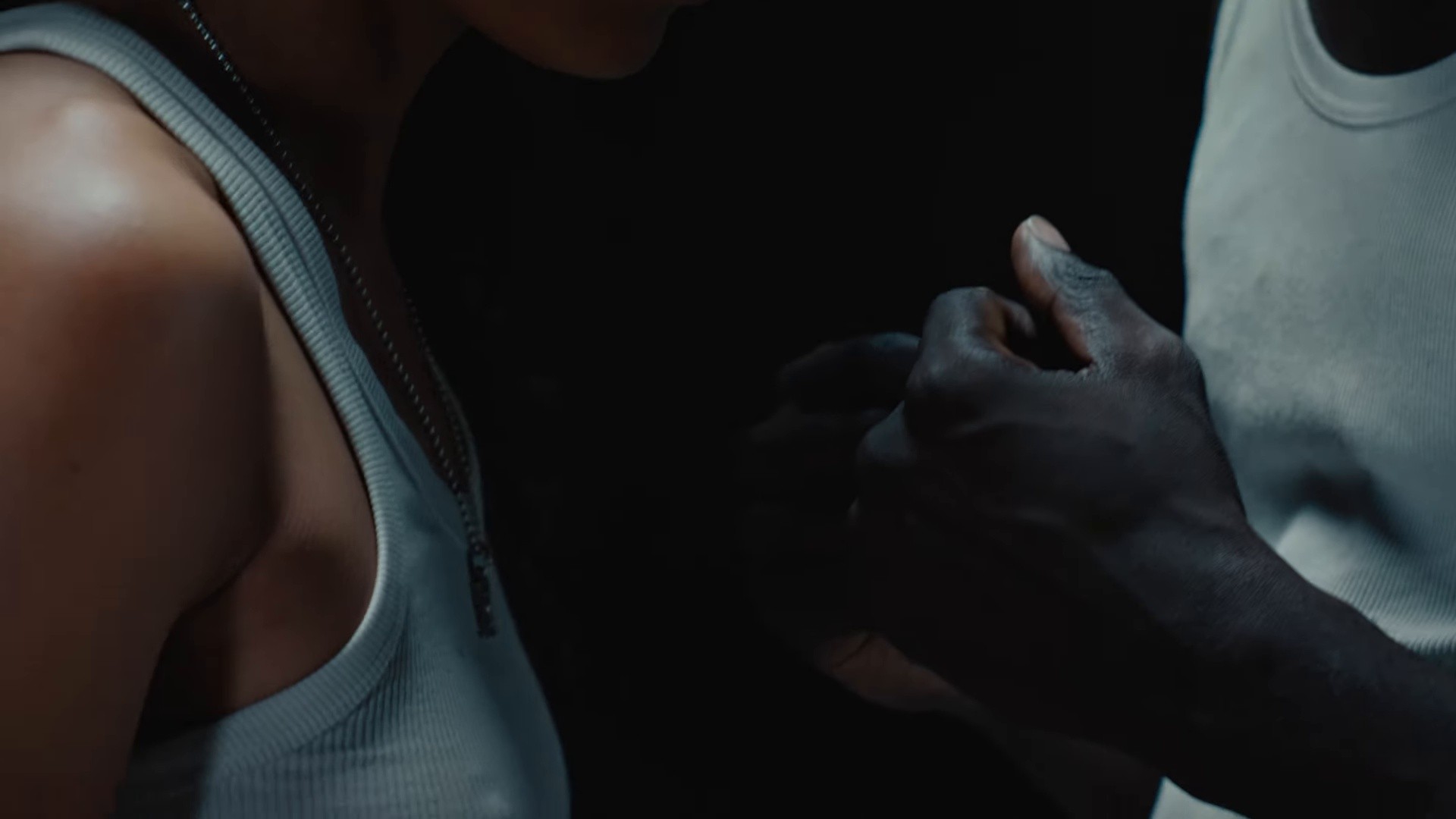 Sunday (2025) —  shot,  lighting