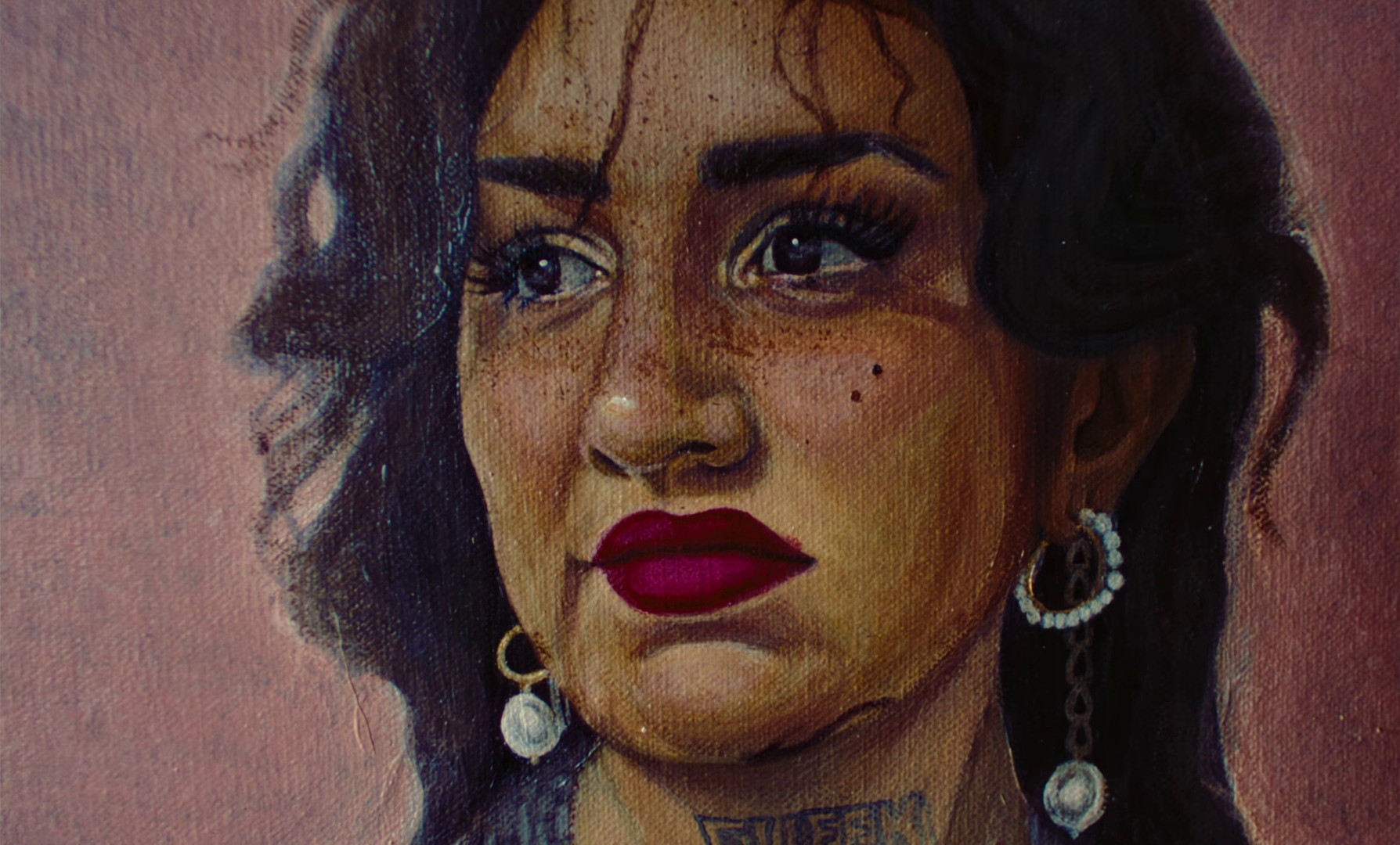 Matriarchy (2023) —  shot,  lighting