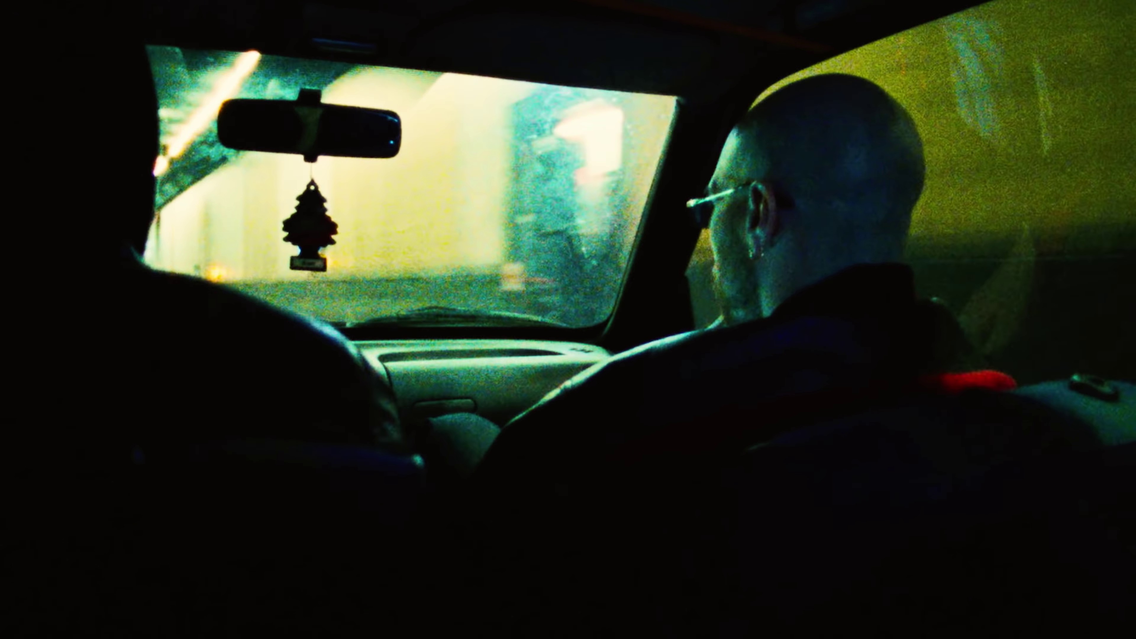 Panorama (2022) —  shot,  lighting