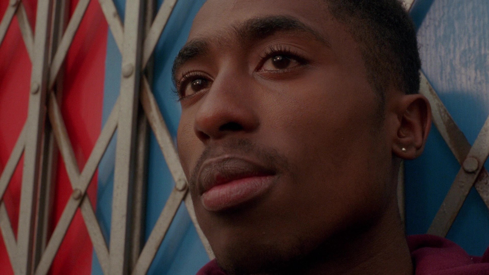 Juice (1992) —  shot,  lighting