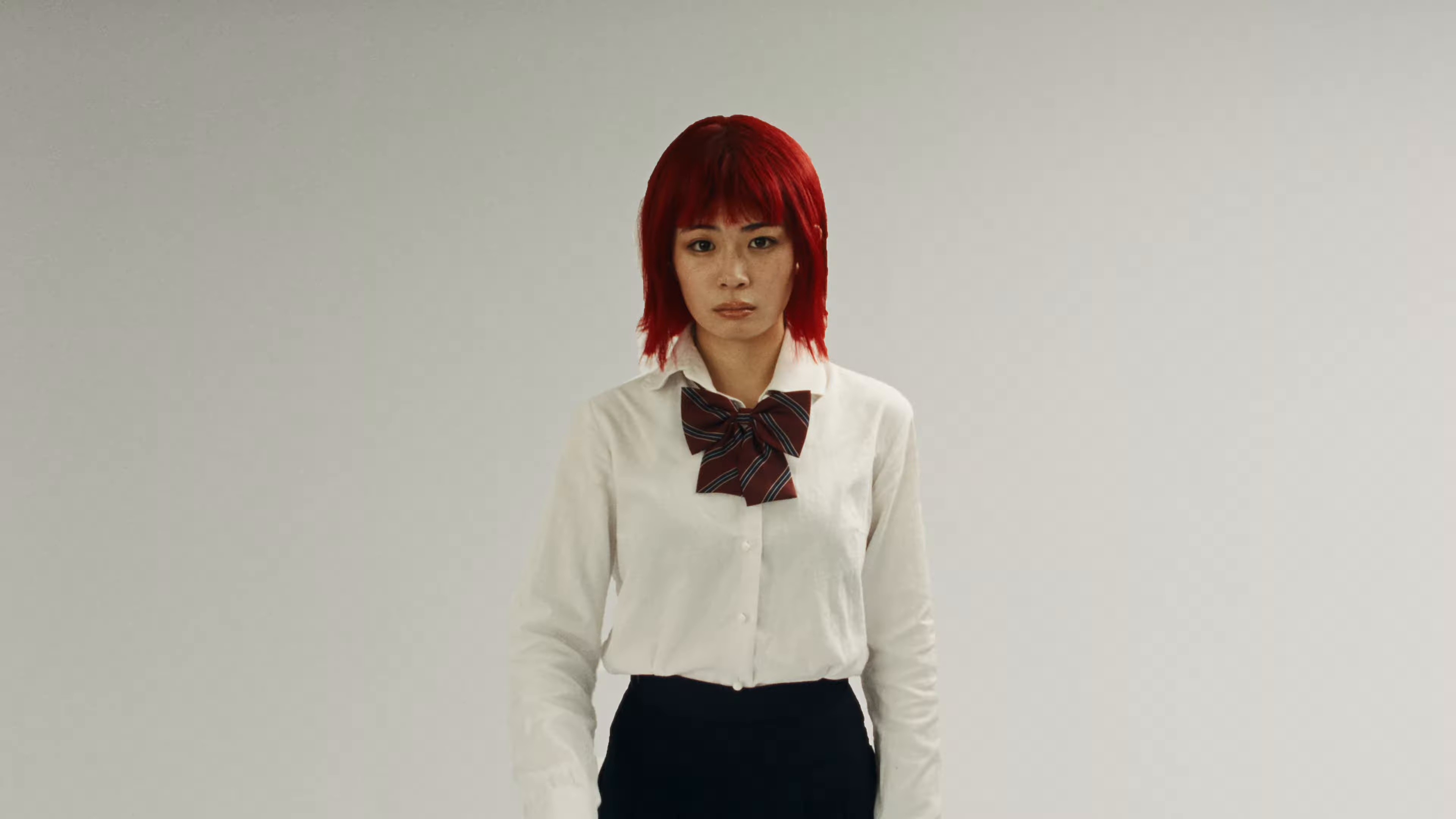 MINE (2026) —  shot,  lighting