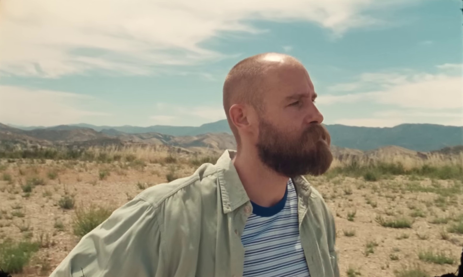 Midwest (2023) —  shot,  lighting