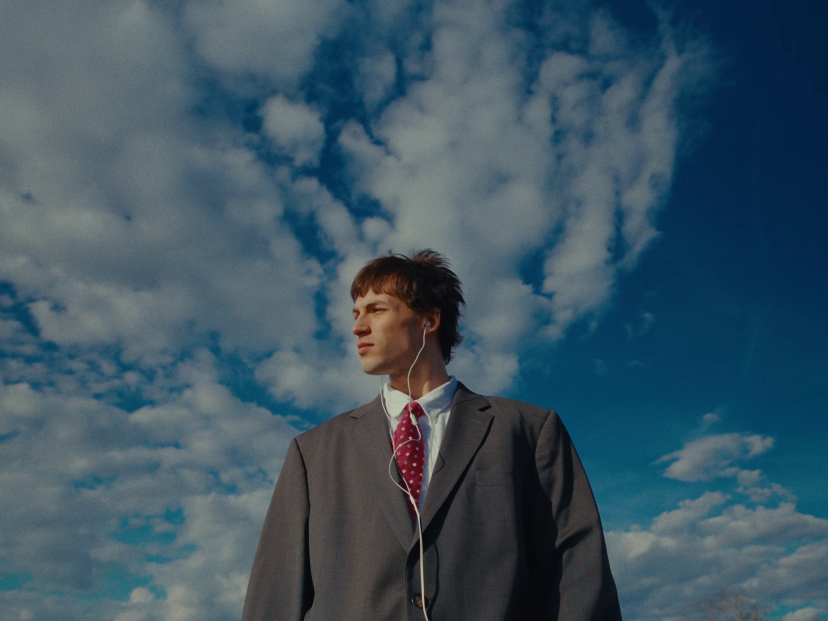 Speed of the Sound (2024) —  shot,  lighting